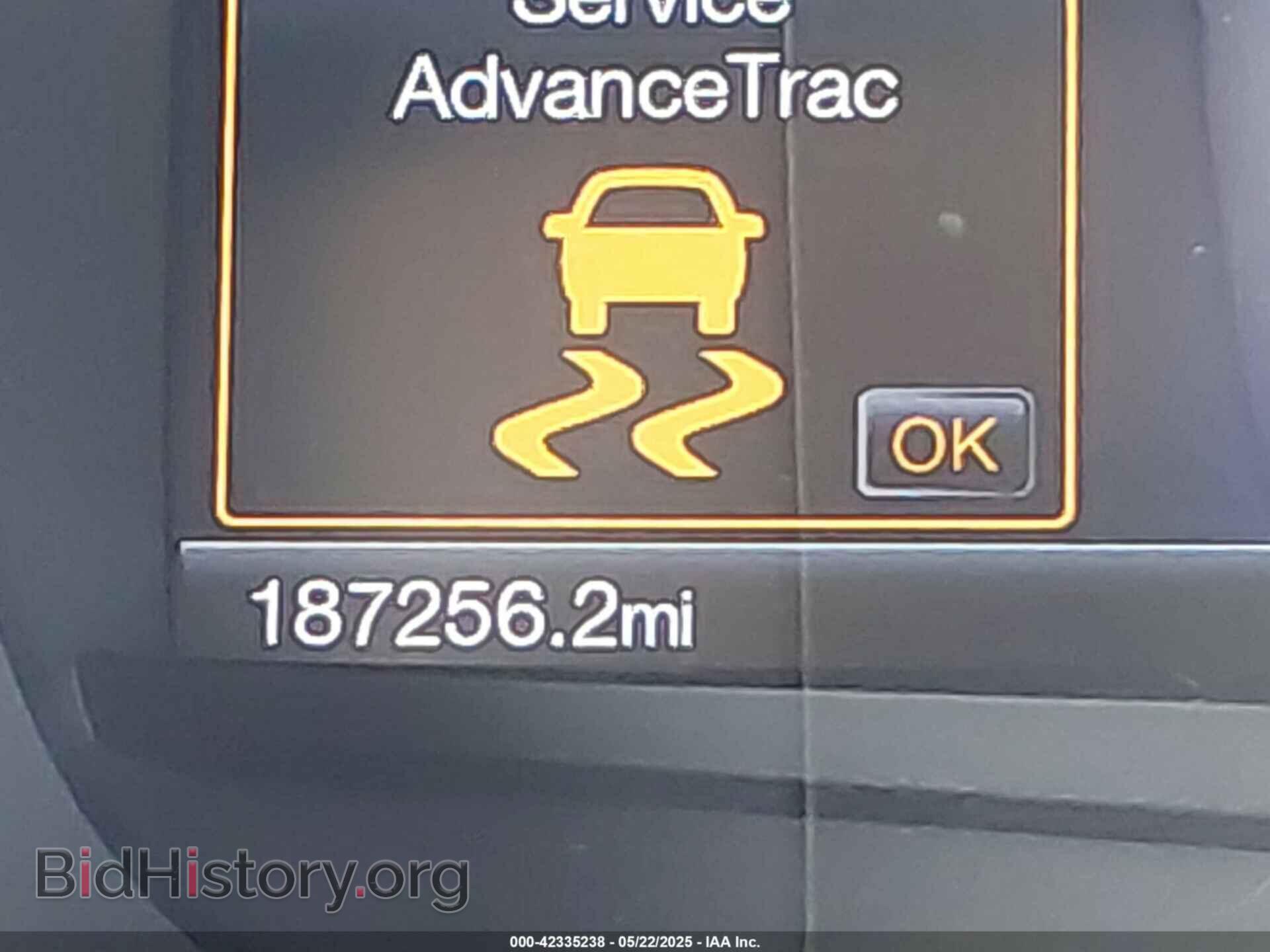 2015 FORD EDGE - VIN: 2FMTK3K87FBC06852 - Фото 15