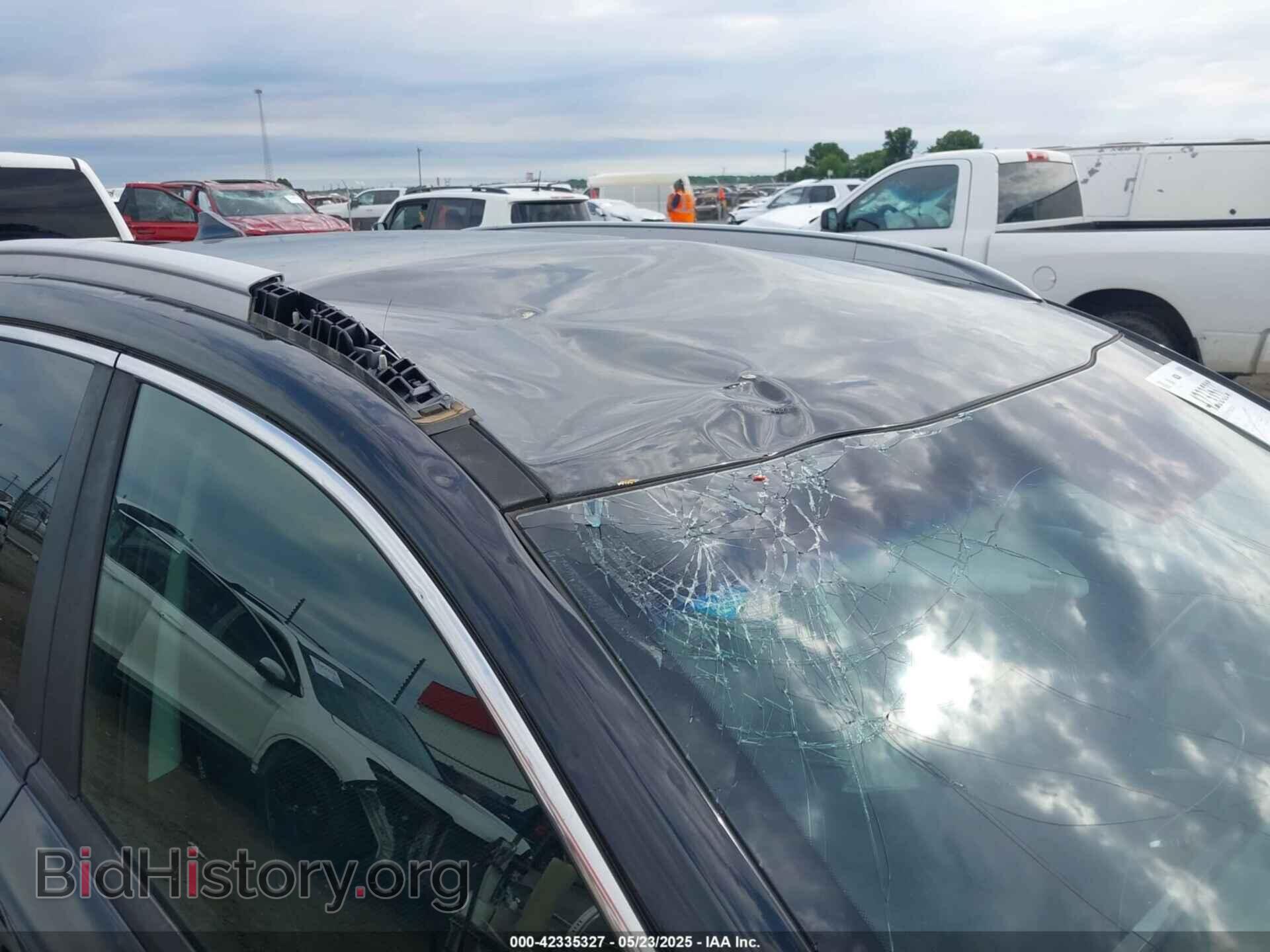 2020 KIA NIRO - VIN: KNDCB3LC2L5364815 - Фото 20