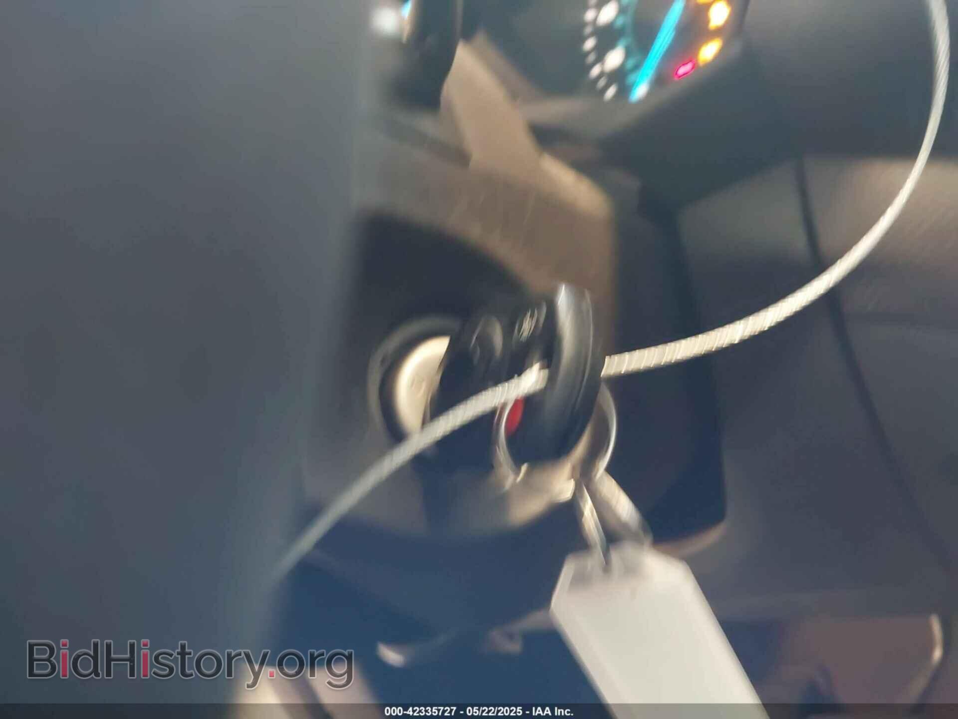 2014 FORD TRANSIT CONNECT - VIN: NM0LE7E79E1160471 - Фото 11
