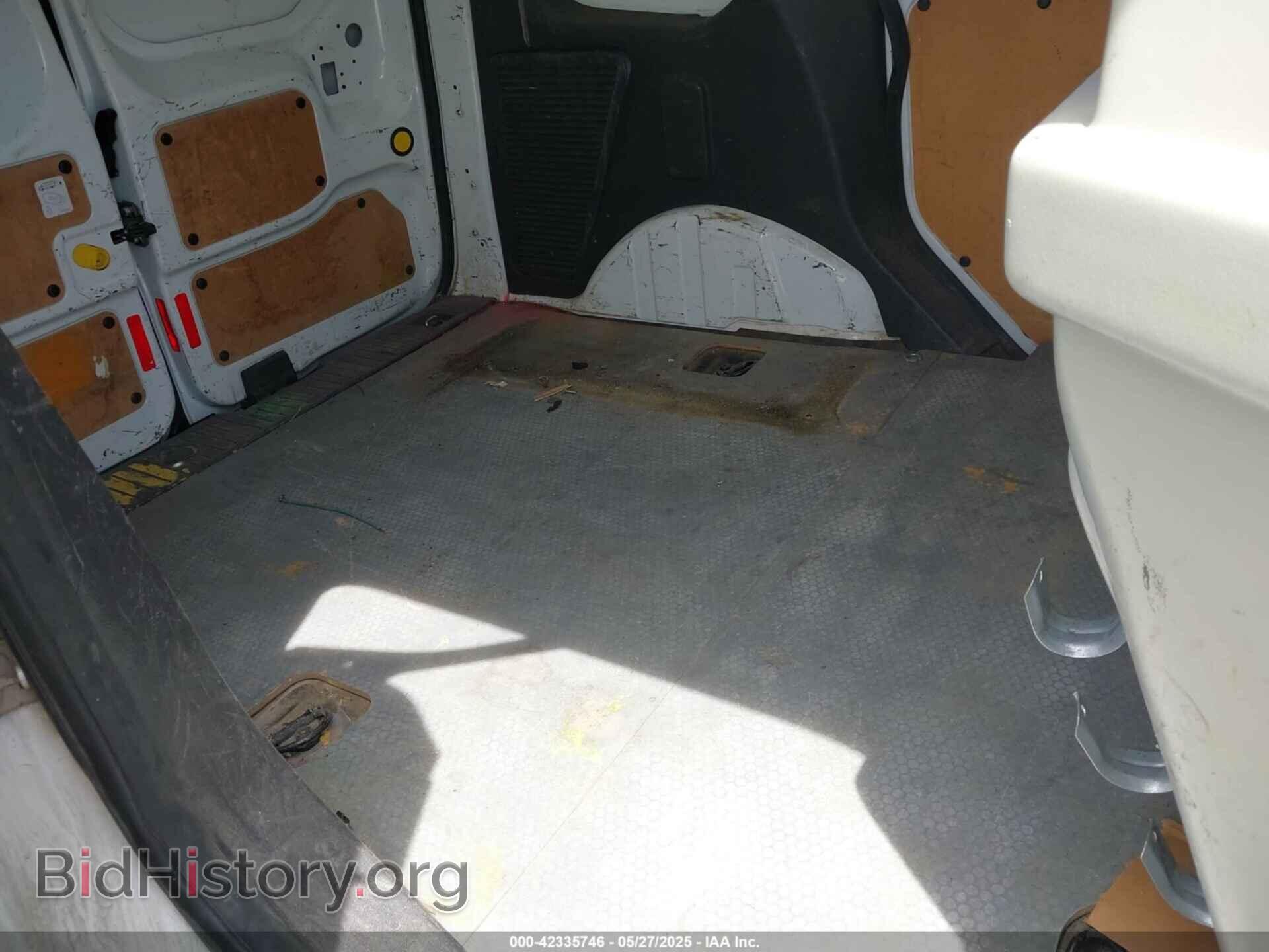 2014 FORD TRANSIT CONNECT - VIN: NM0LS6E78E1142420 - Фото 8