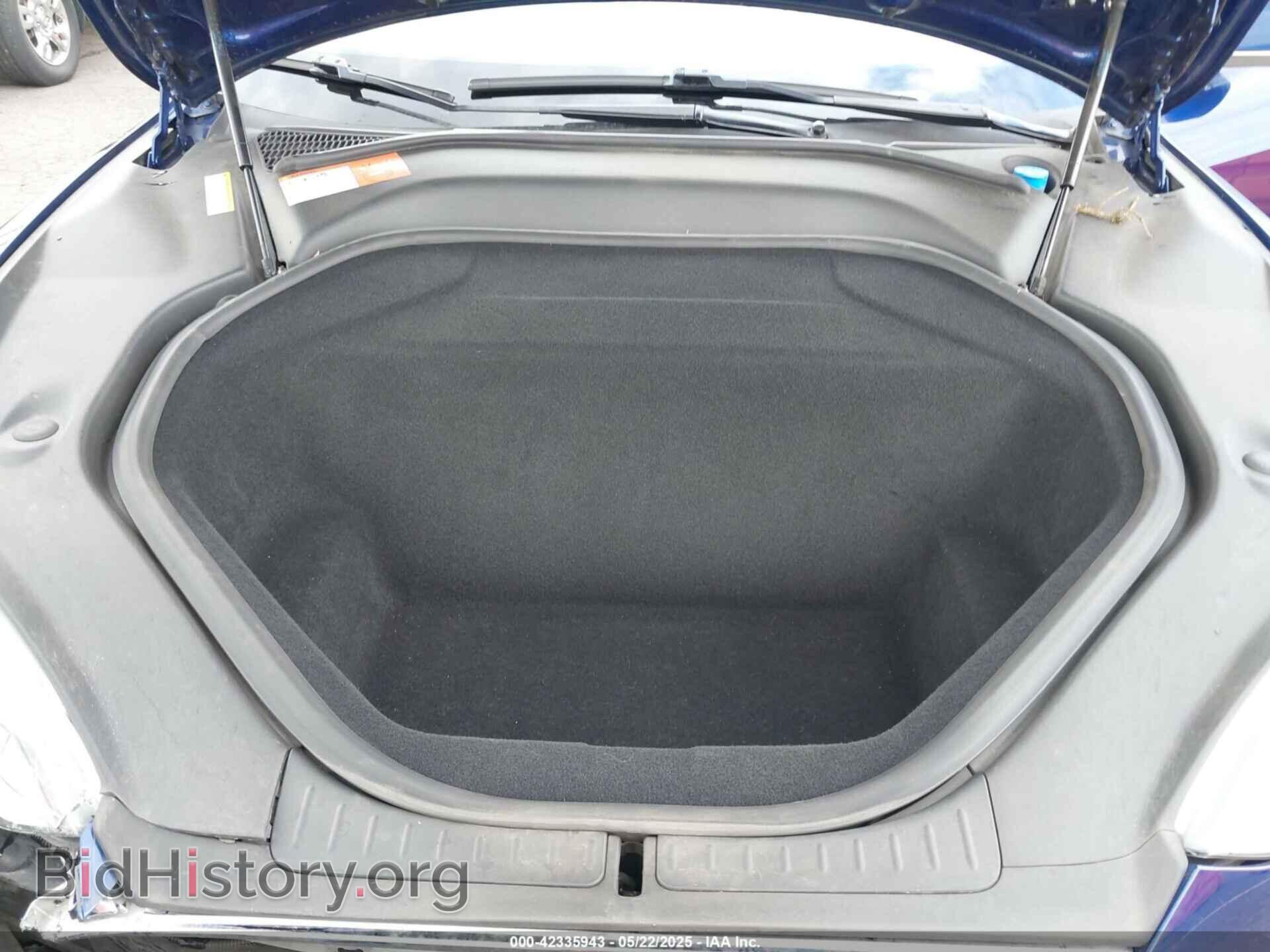 2015 TESLA MODEL S - VIN: 5YJSA1H22FF095964 - Фото 10