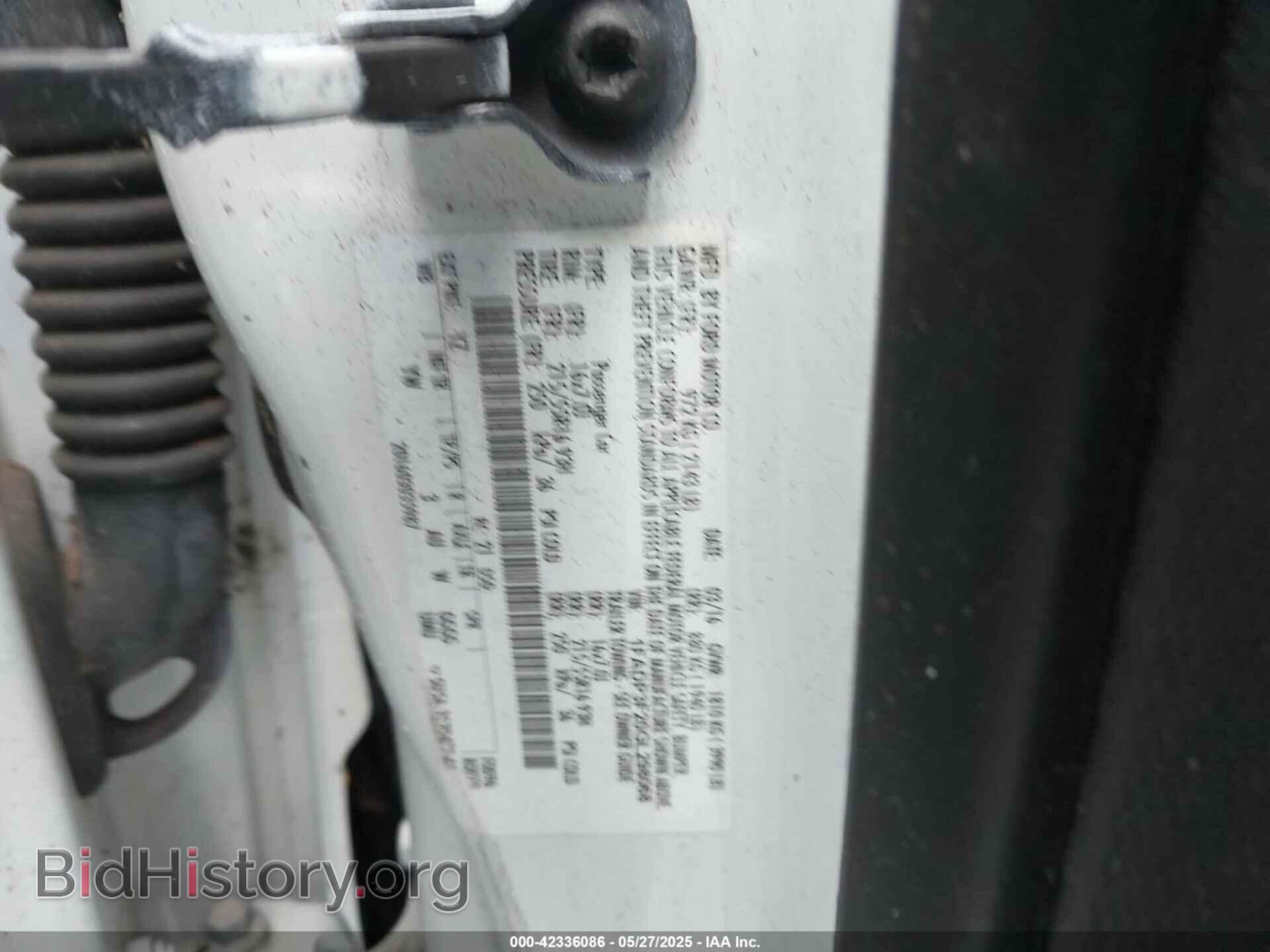 2016 FORD FOCUS - VIN: 1FADP3F20GL298068 - Photo 9