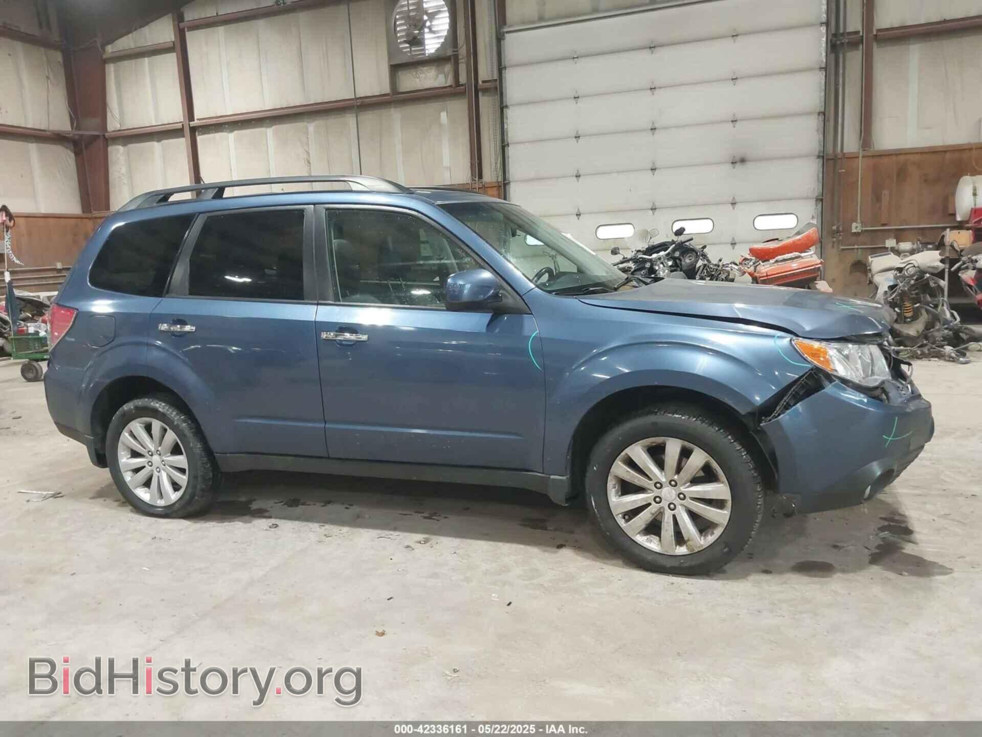 2012 SUBARU FORESTER - VIN: JF2SHAFC2CH414901 - Фото 14