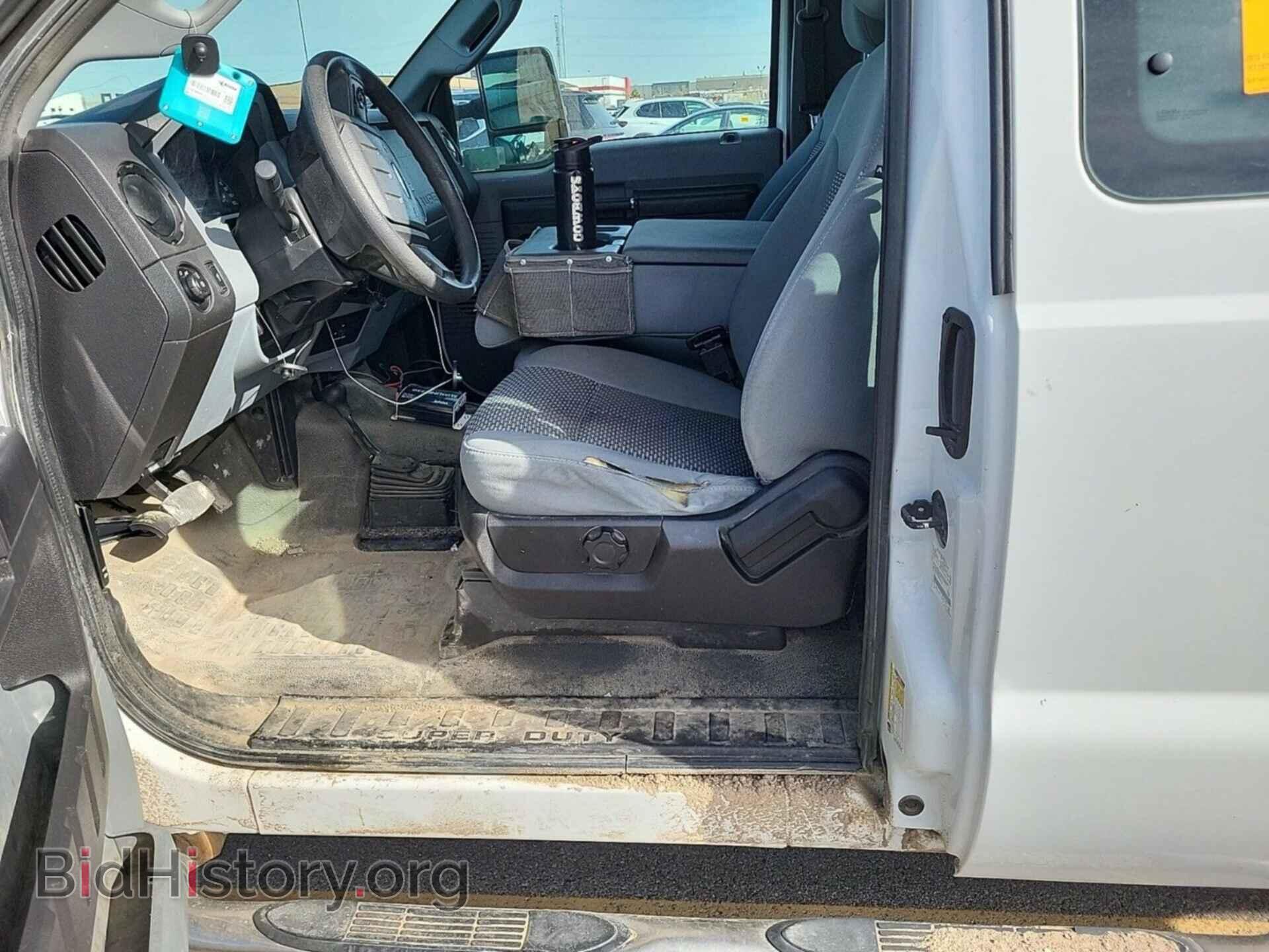 2013 FORD F-250 - VIN: 1FT7X2B64DEA98546 - Фото 40