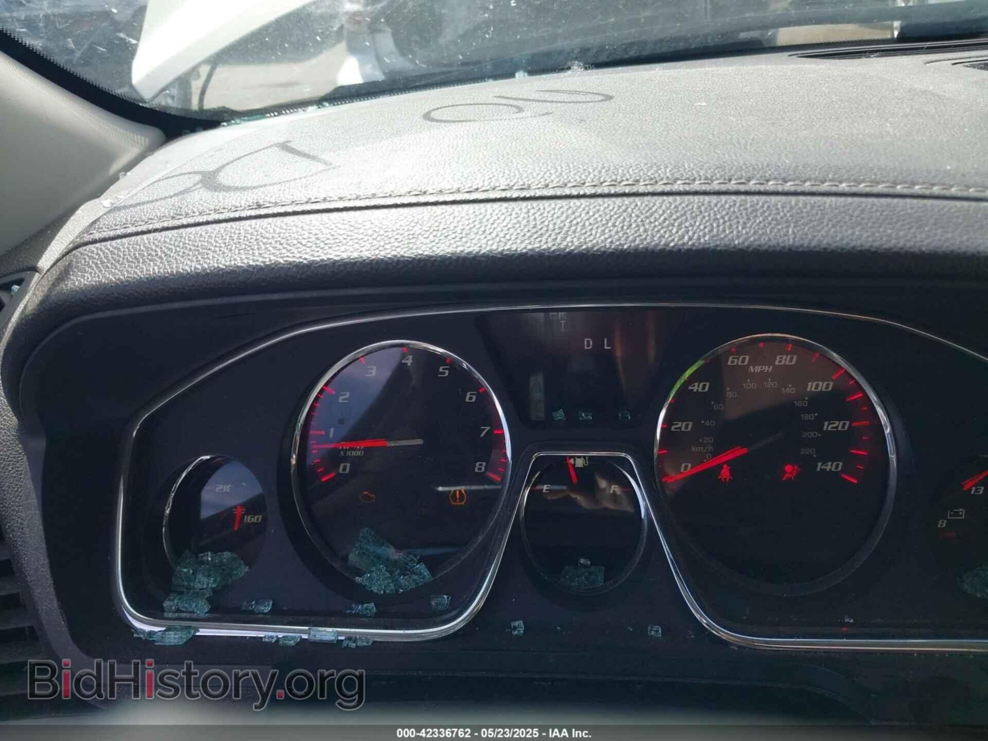 2014 GMC ACADIA - VIN: 1GKKRPKD7EJ368317 - Photo 7