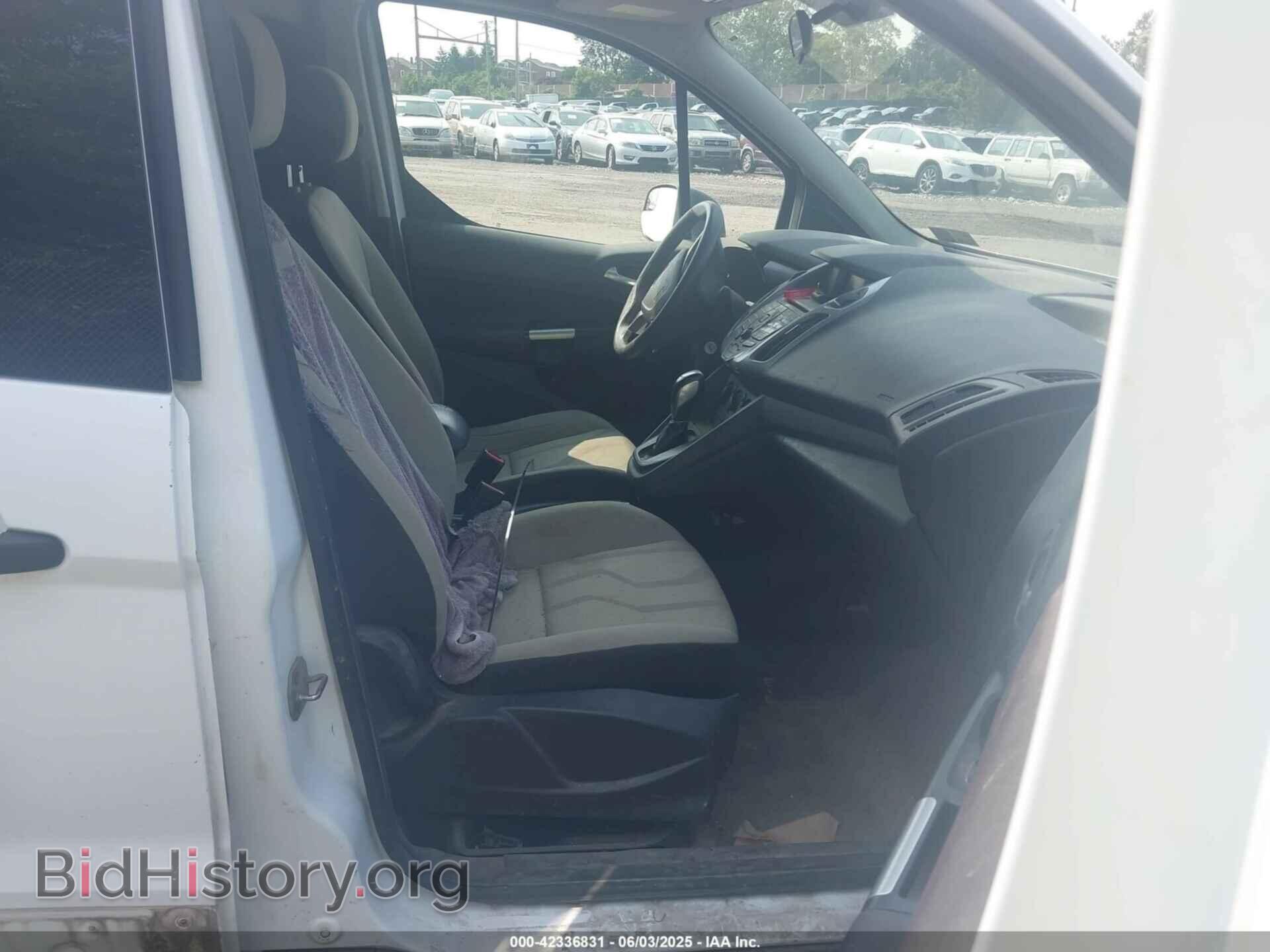 2015 FORD TRANSIT CONNECT - VIN: NM0LS7F79F1188585 - Фото 5