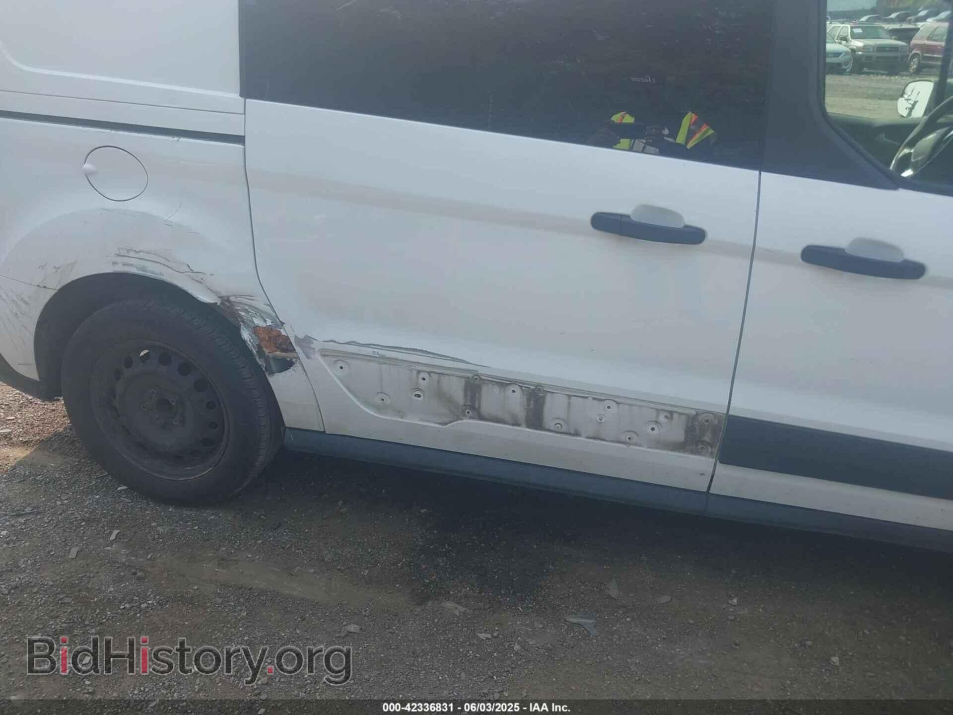 2015 FORD TRANSIT CONNECT - VIN: NM0LS7F79F1188585 - Фото 6
