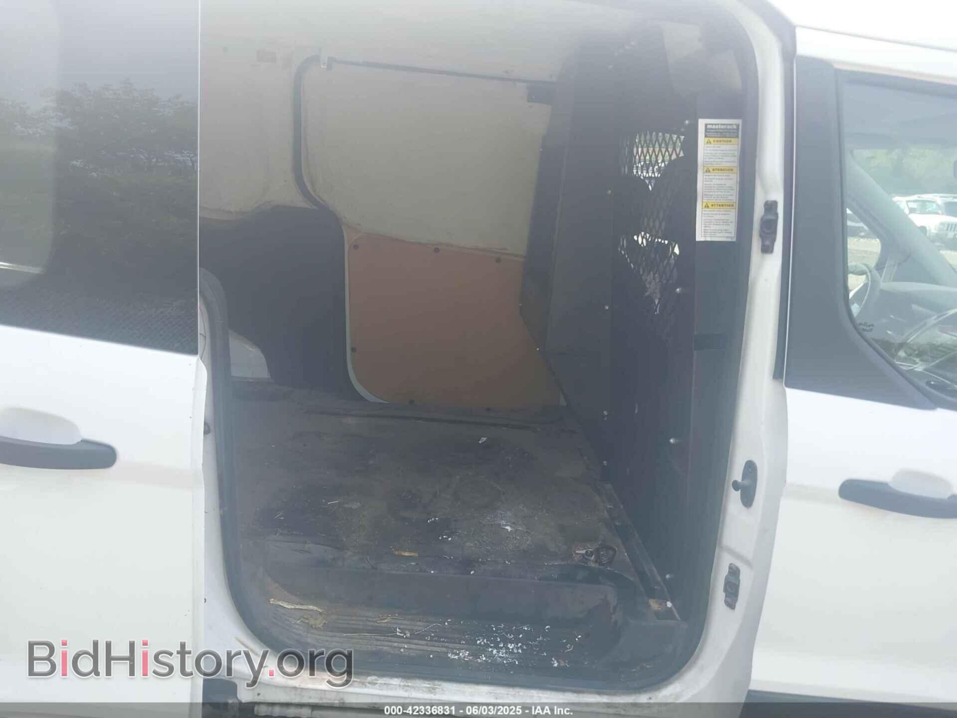 2015 FORD TRANSIT CONNECT - VIN: NM0LS7F79F1188585 - Фото 8