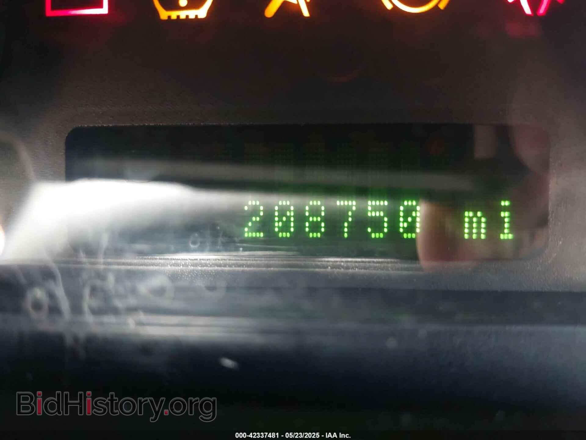 2008 FORD EDGE - VIN: 2FMDK39C98BB12943 - Фото 16