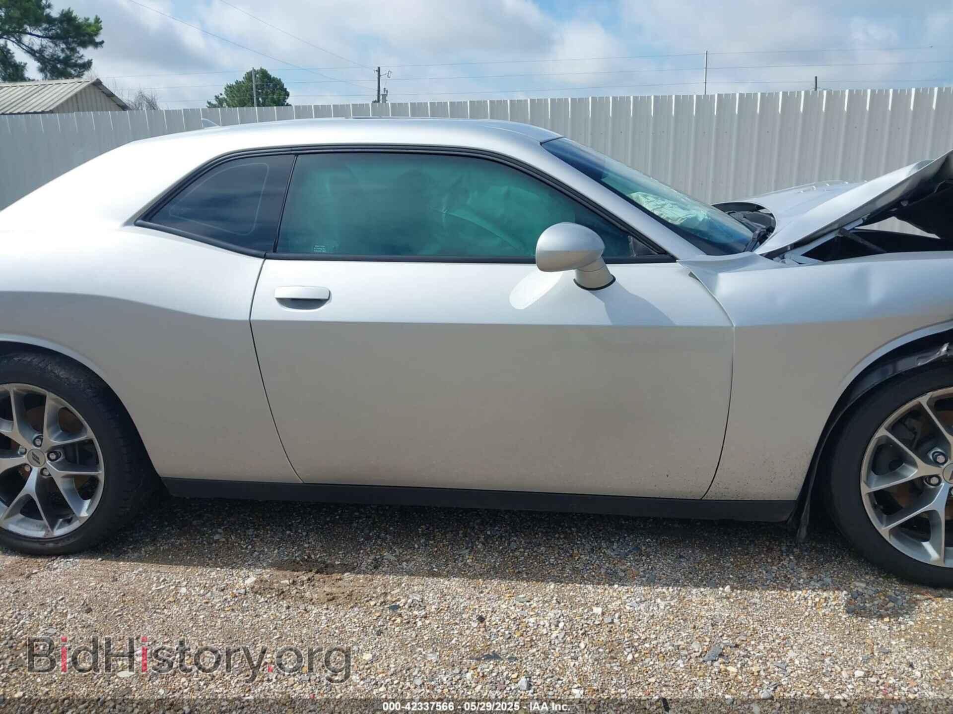 2020 DODGE CHALLENGER - VIN: 2C3CDZAG4LH199088 - Фото 13