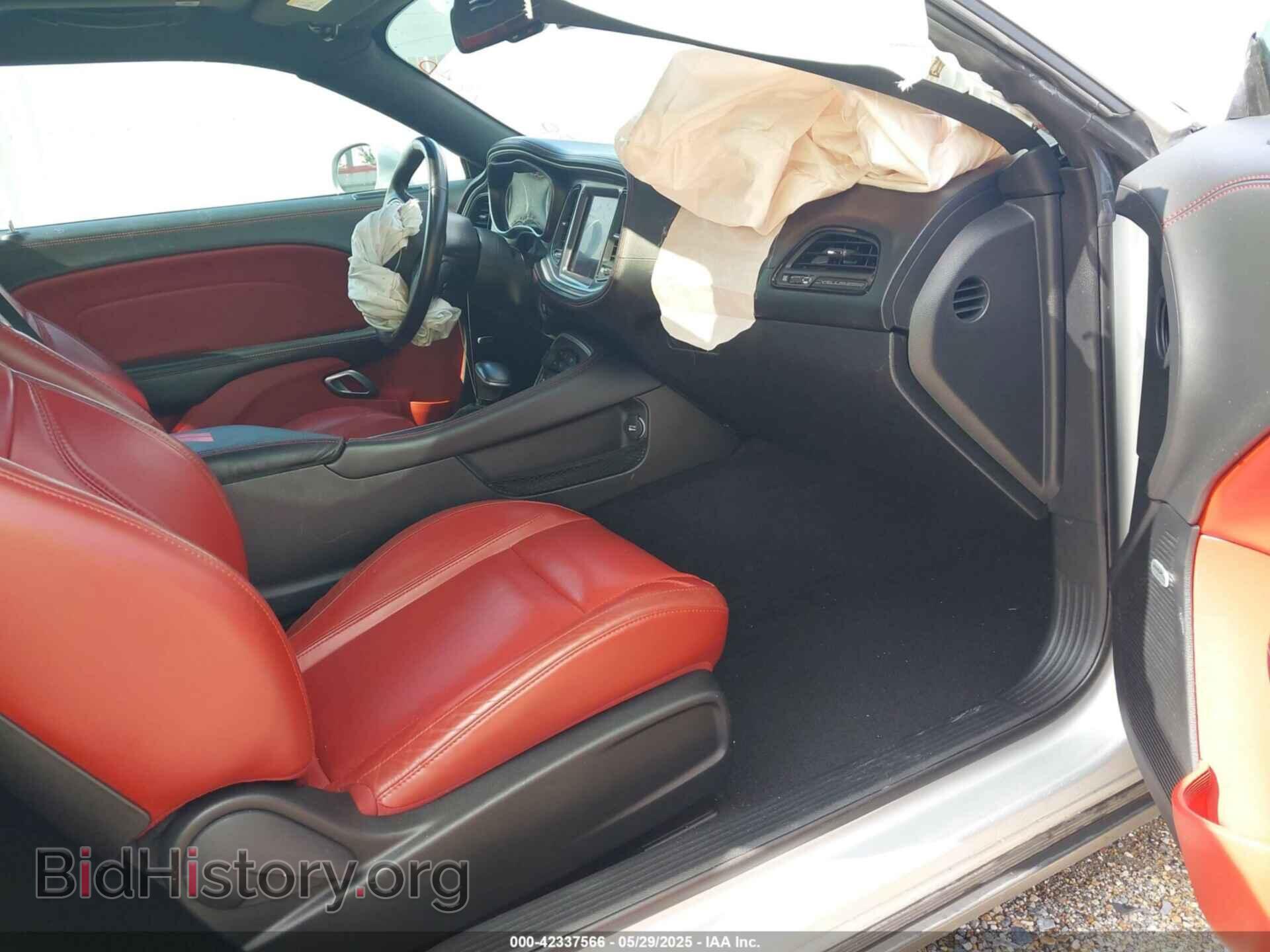 2020 DODGE CHALLENGER - VIN: 2C3CDZAG4LH199088 - Фото 5
