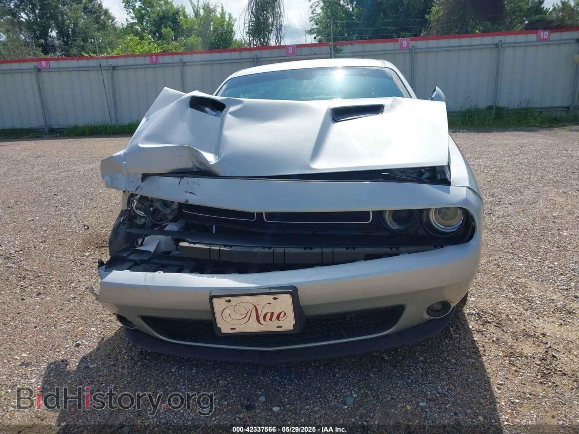 2020 DODGE CHALLENGER - VIN: 2C3CDZAG4LH199088 - Фото 6
