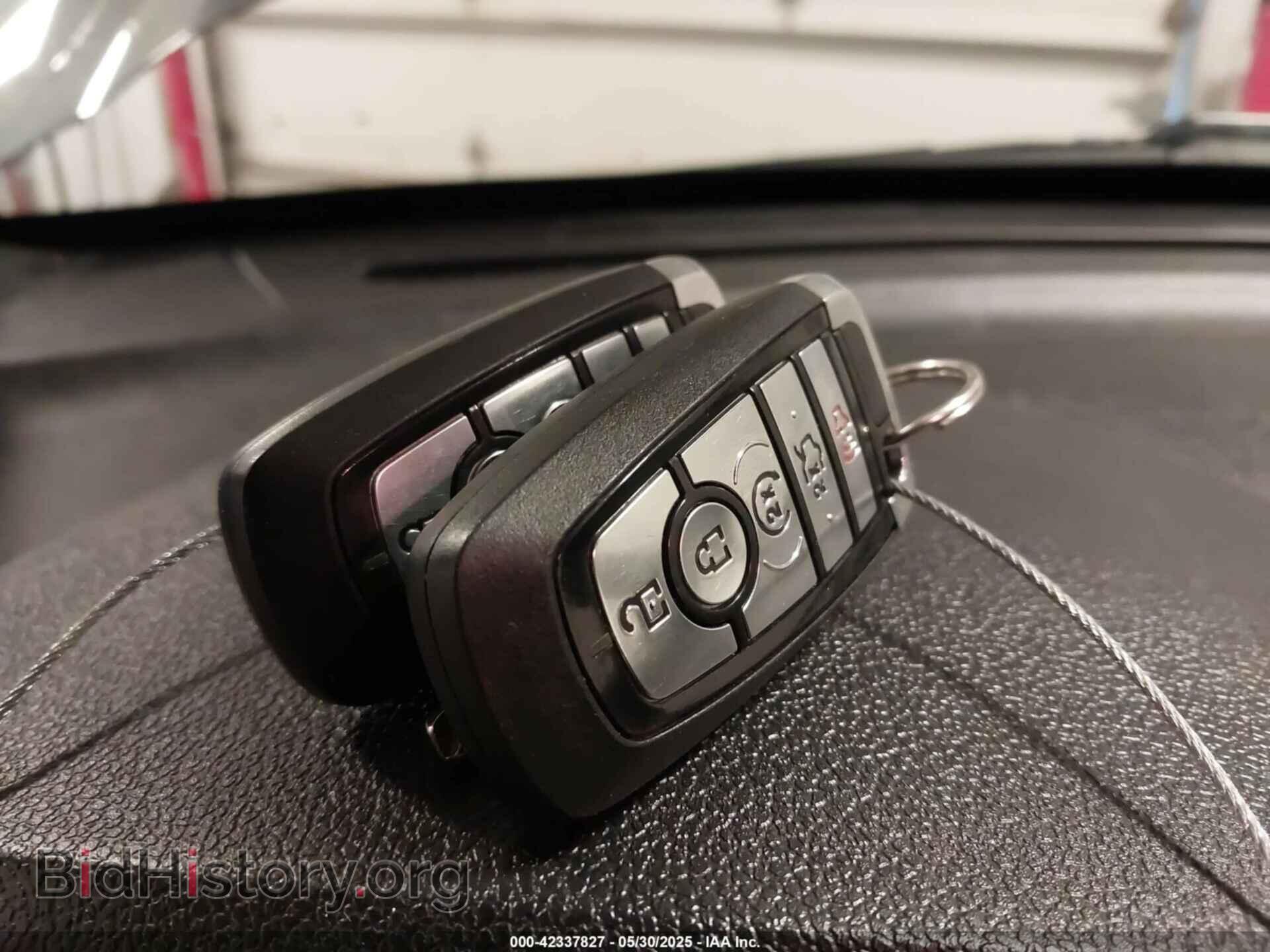 2018 FORD EXPLORER - VIN: 1FM5K8D83JGB43172 - Photo 11