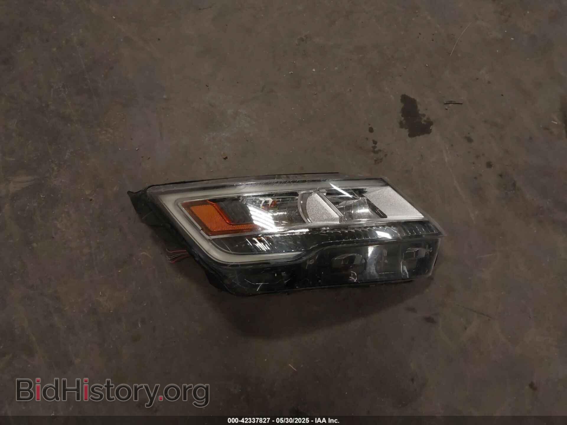 2018 FORD EXPLORER - VIN: 1FM5K8D83JGB43172 - Photo 12