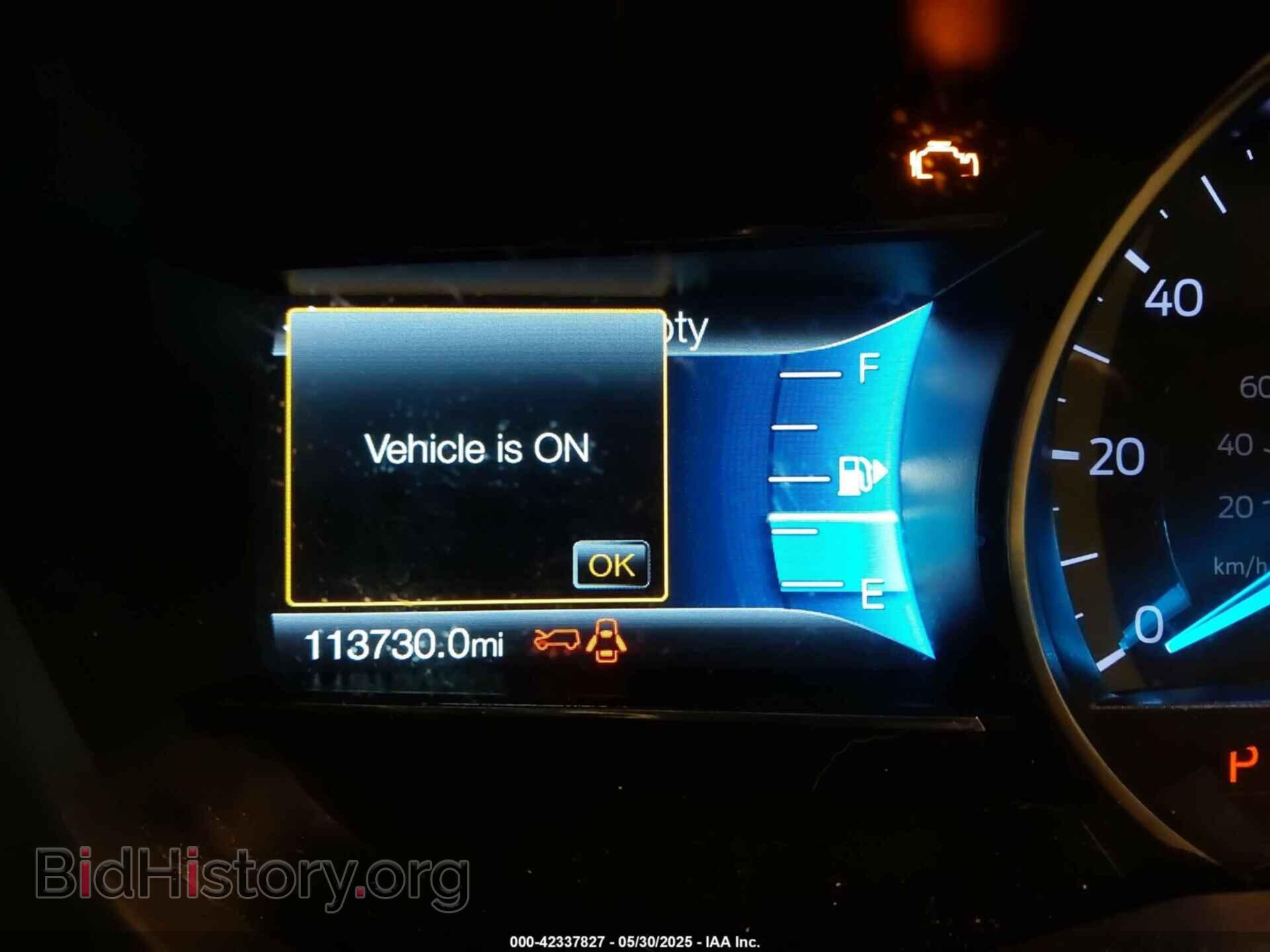 2018 FORD EXPLORER - VIN: 1FM5K8D83JGB43172 - Photo 16