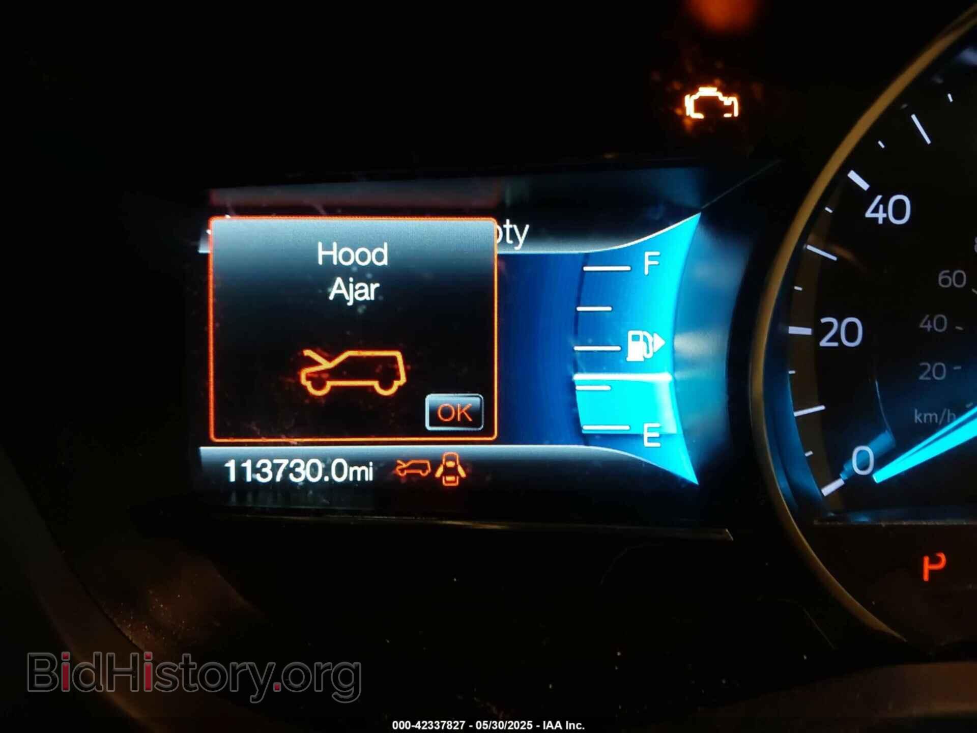 2018 FORD EXPLORER - VIN: 1FM5K8D83JGB43172 - Photo 7