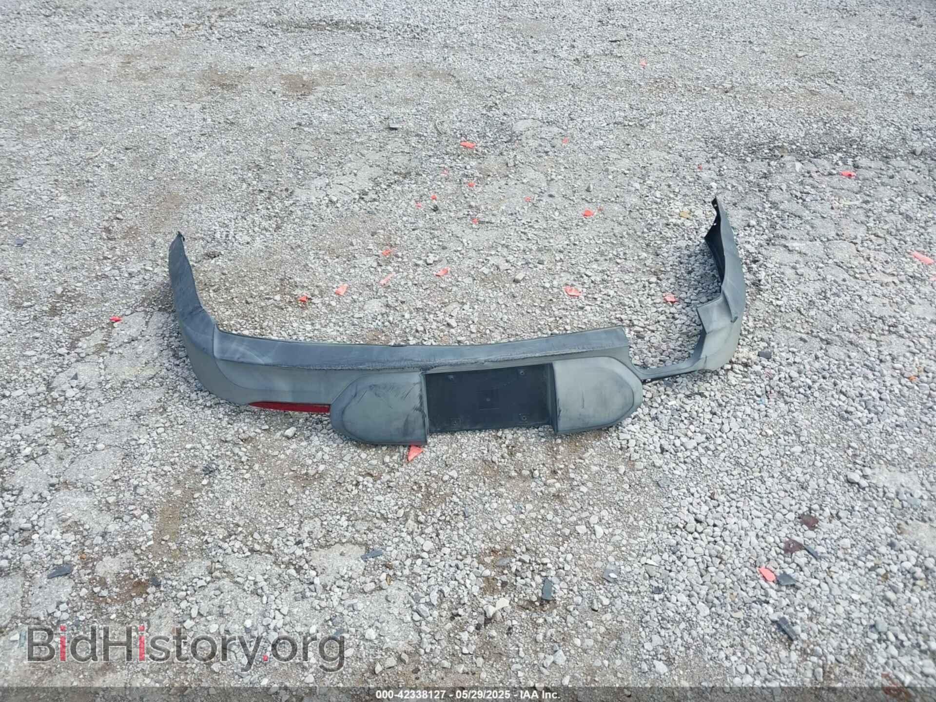 2012 FORD TAURUS - VIN: 1FAHP2EW0CG105243 - Photo 12