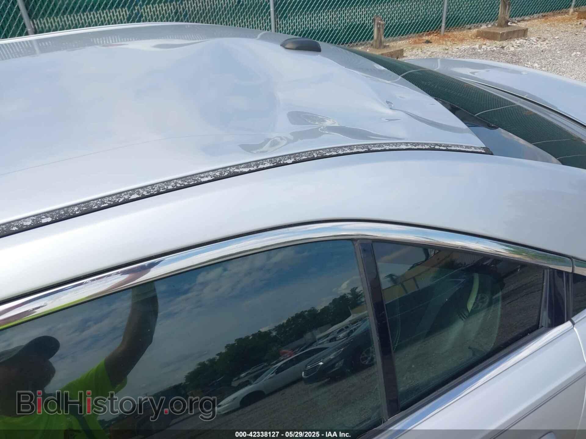 2012 FORD TAURUS - VIN: 1FAHP2EW0CG105243 - Photo 6