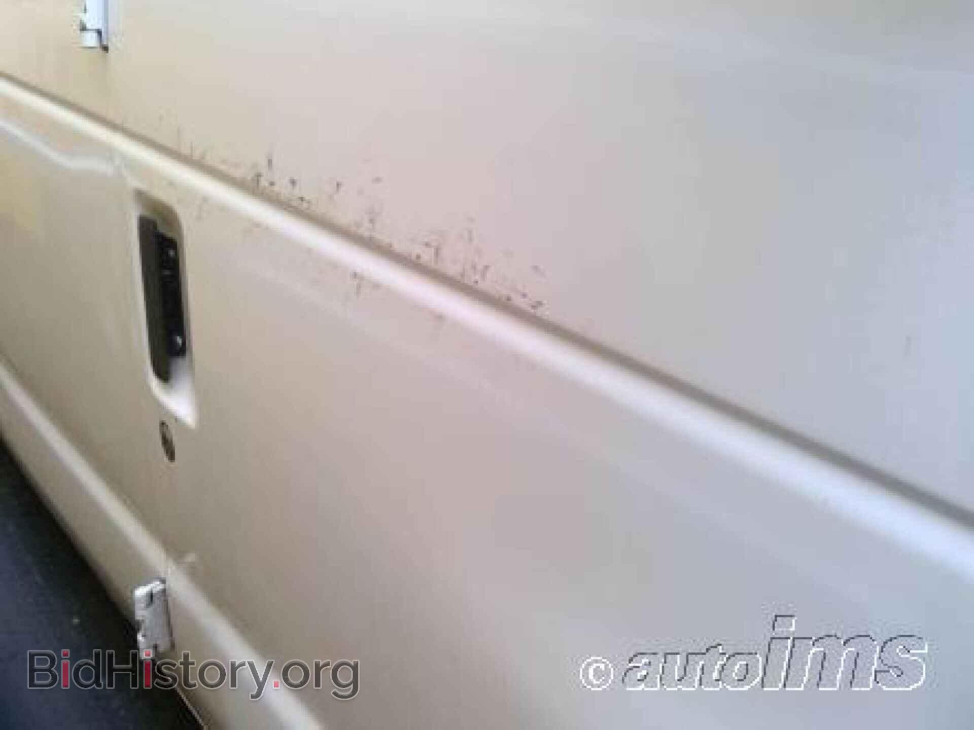 2012 FORD ECONOLINE - VIN: 1FBSS3BL3CDB25491 - Фото 4