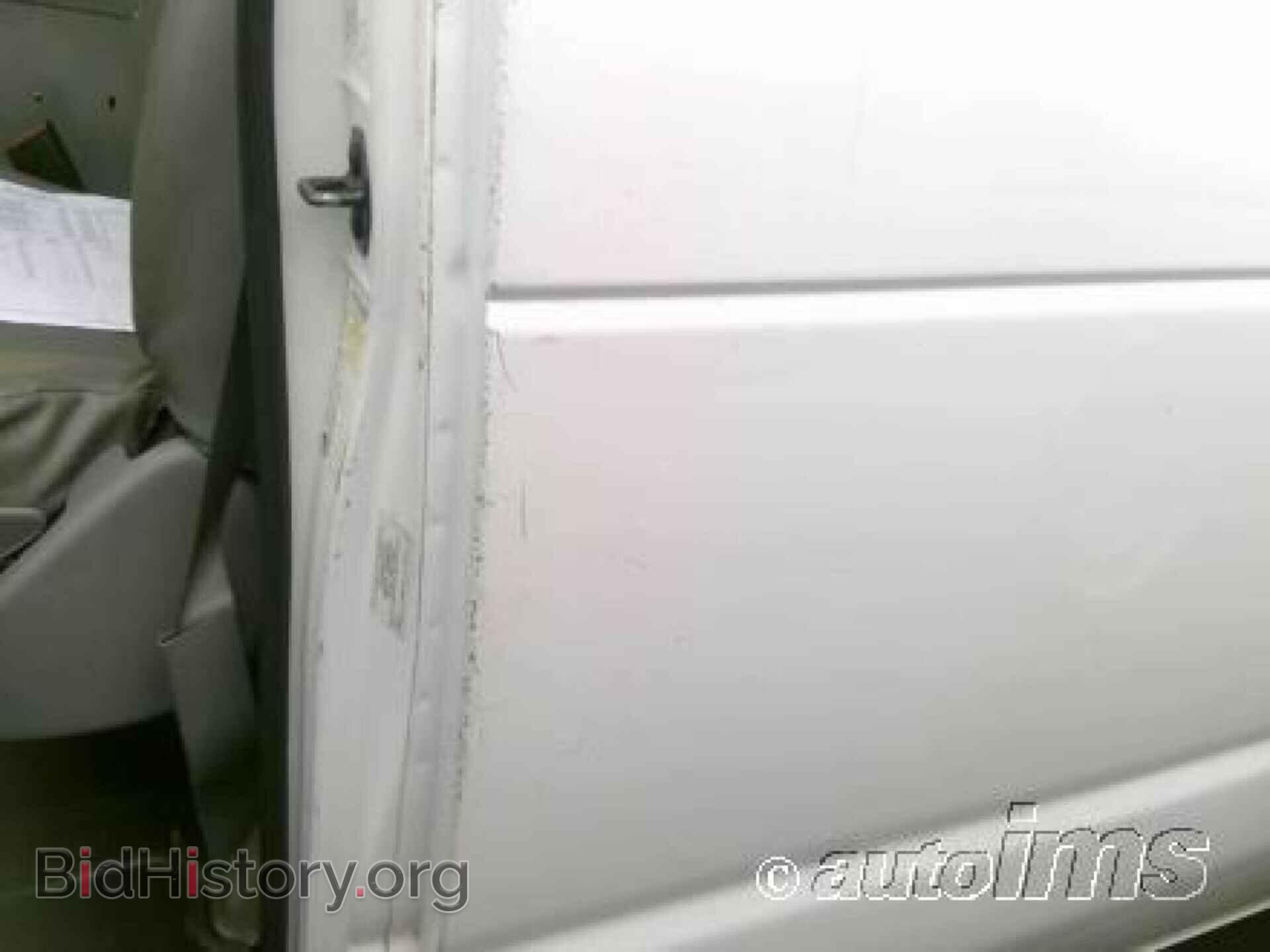 2012 FORD ECONOLINE - VIN: 1FBSS3BL3CDB25491 - Фото 8