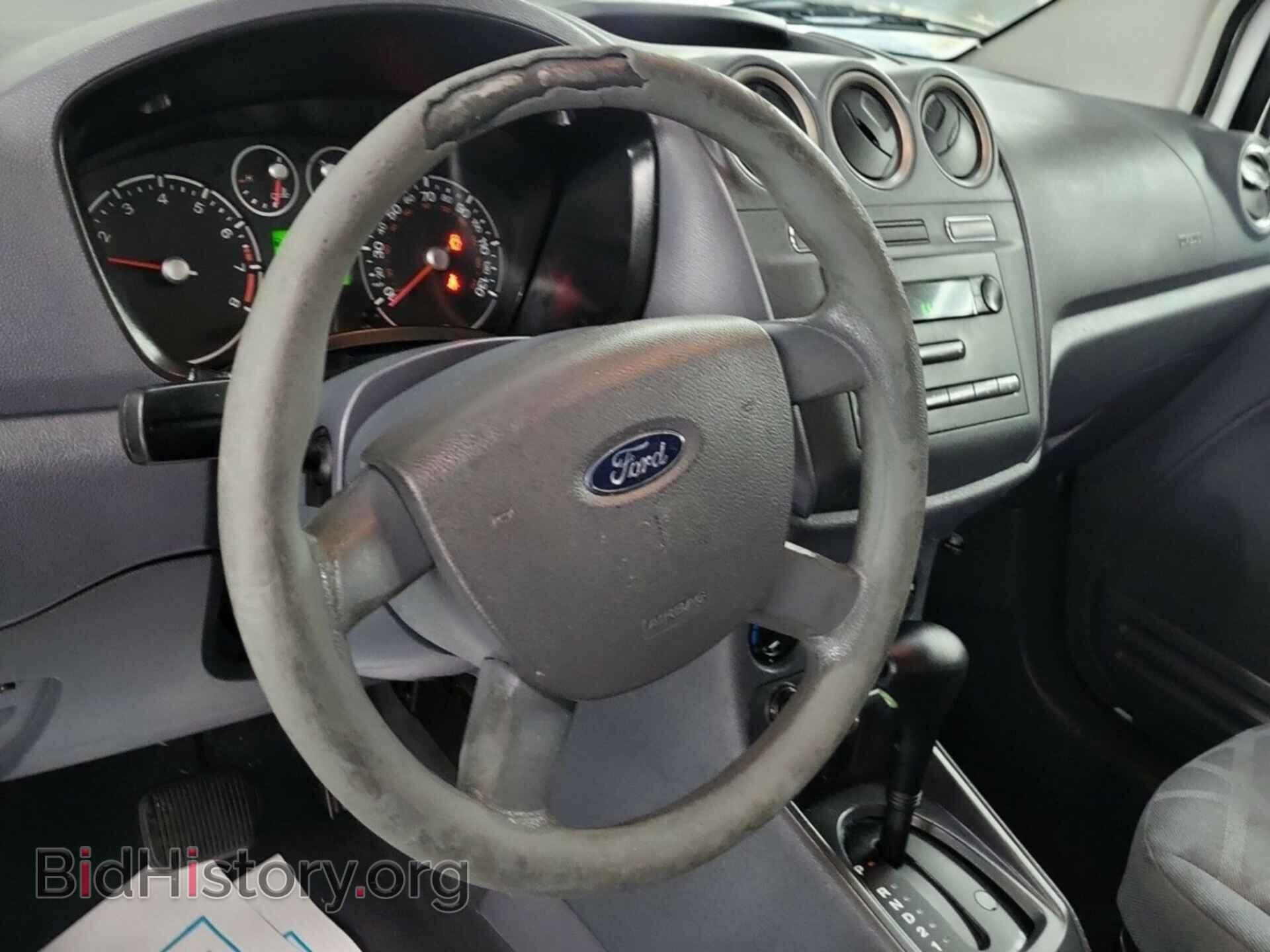 Photo NM0LS6AN0CT091999 - FORD TRANSIT CONNECT 2012