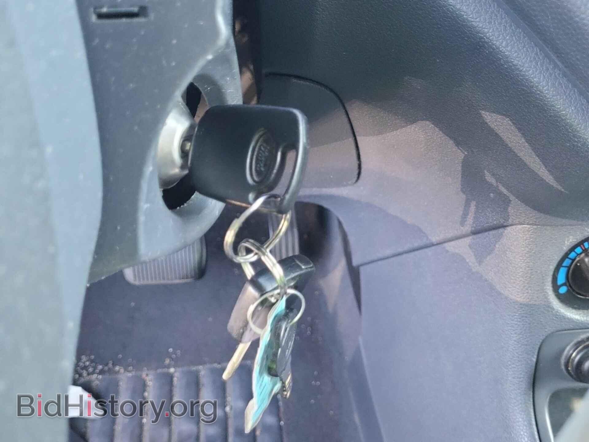 2012 FORD TRANSIT CONNECT - VIN: NM0LS6AN0CT091999 - Фото 23