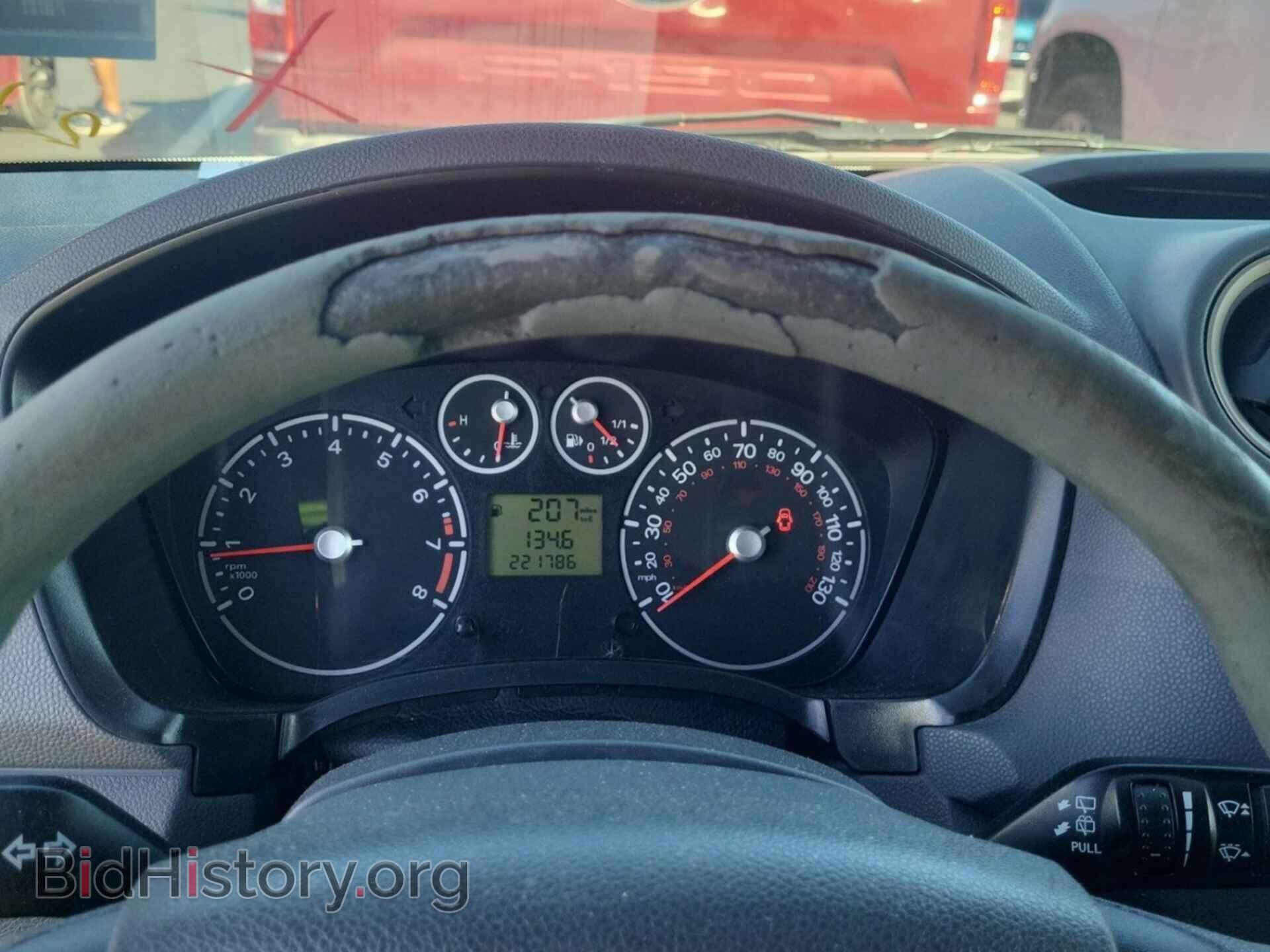 2012 FORD TRANSIT CONNECT - VIN: NM0LS6AN0CT091999 - Фото 24