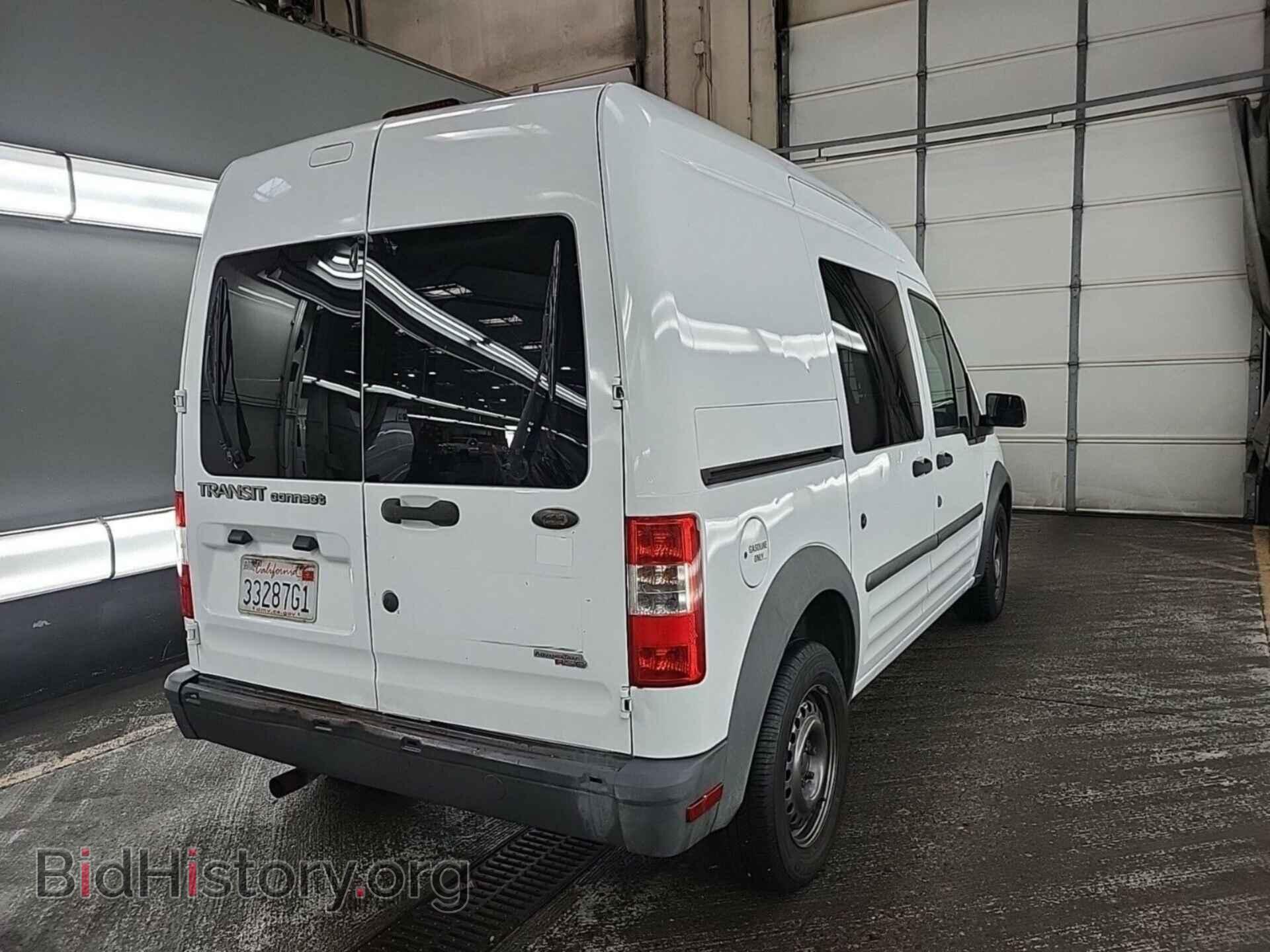 2012 FORD TRANSIT CONNECT - VIN: NM0LS6AN0CT091999 - Фото 28