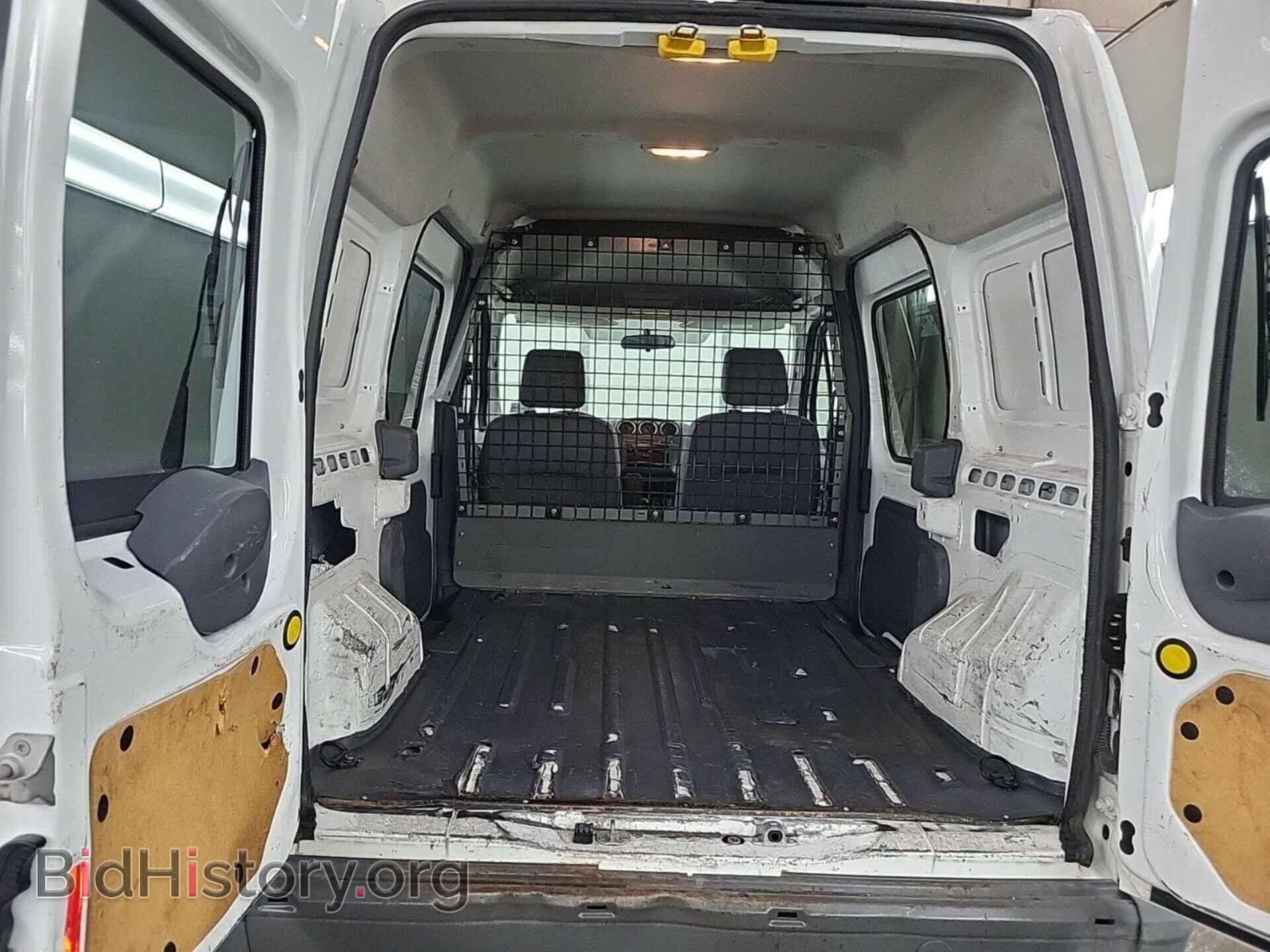 2012 FORD TRANSIT CONNECT - VIN: NM0LS6AN0CT091999 - Фото 33
