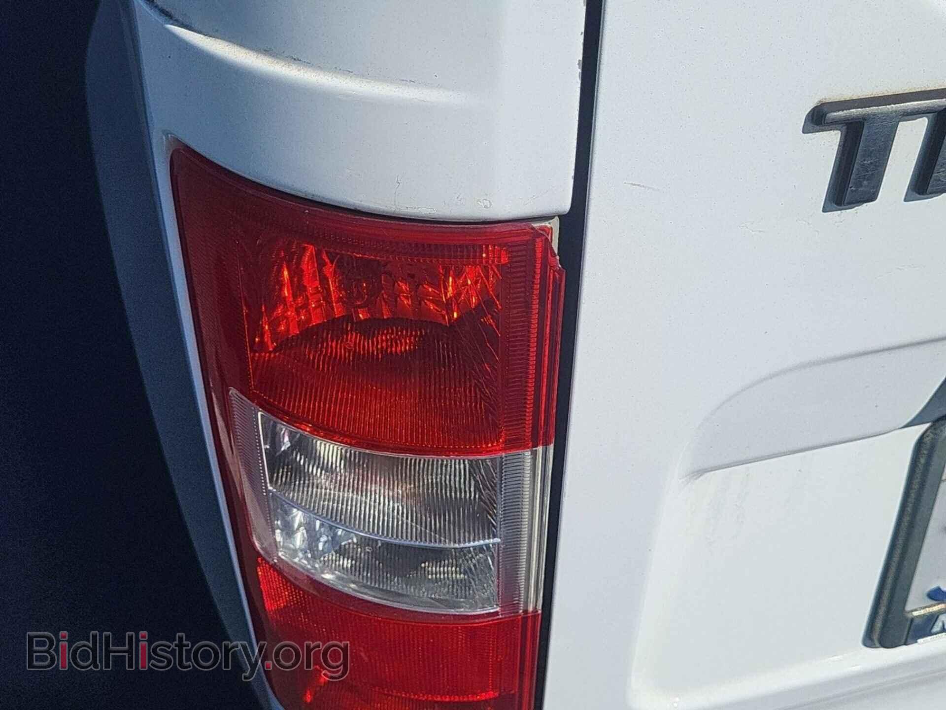 2012 FORD TRANSIT CONNECT - VIN: NM0LS6AN0CT091999 - Фото 36