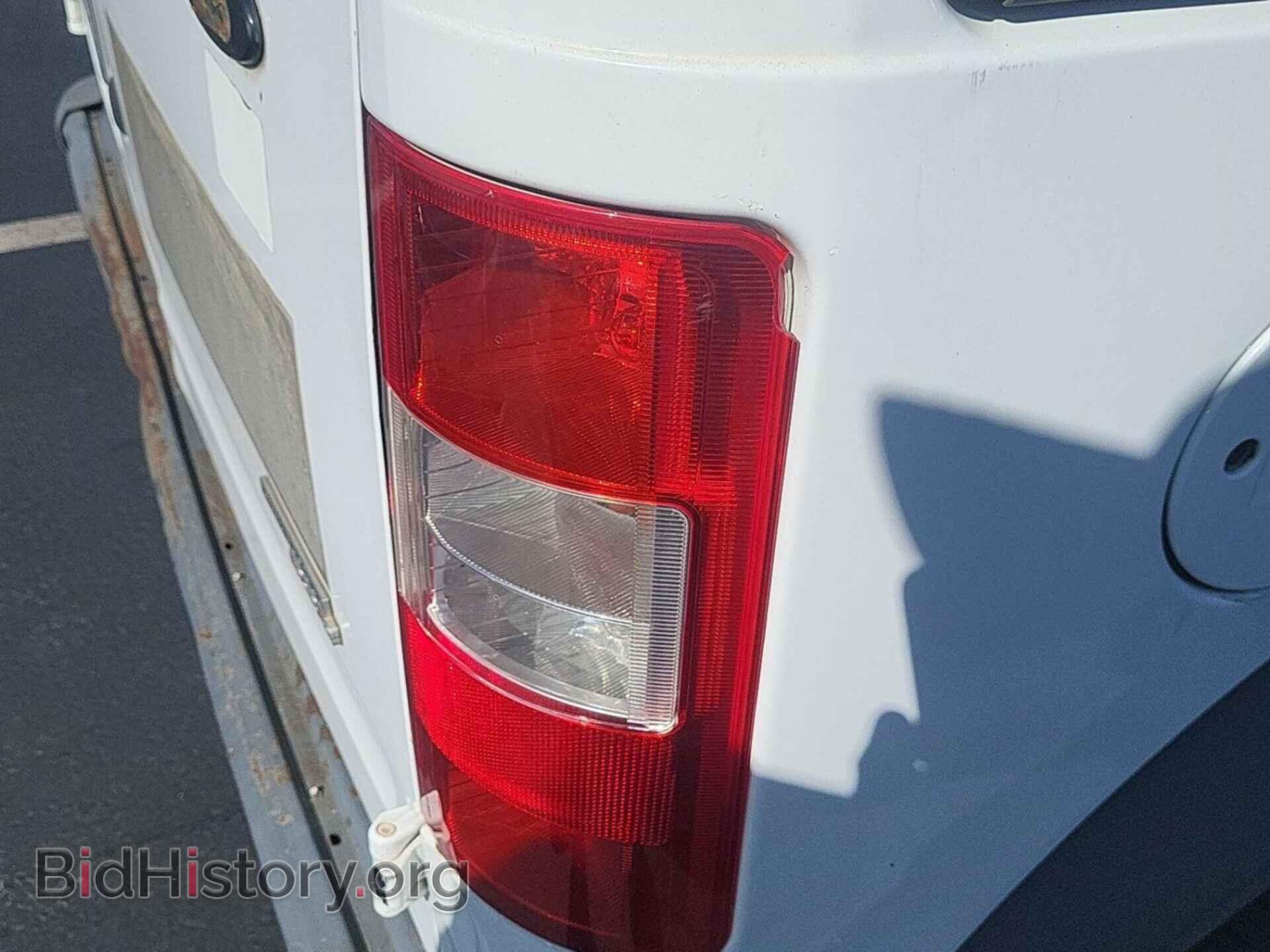 2012 FORD TRANSIT CONNECT - VIN: NM0LS6AN0CT091999 - Фото 5
