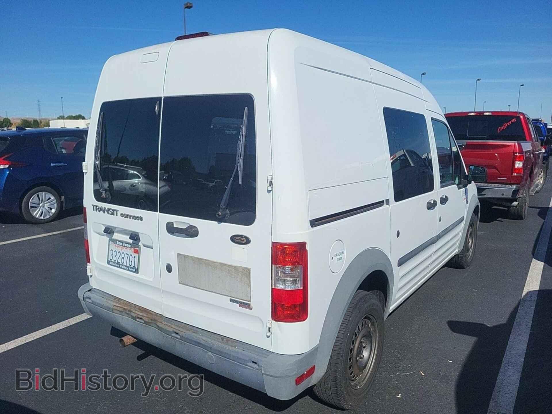 2012 FORD TRANSIT CONNECT - VIN: NM0LS6AN0CT091999 - Фото 63