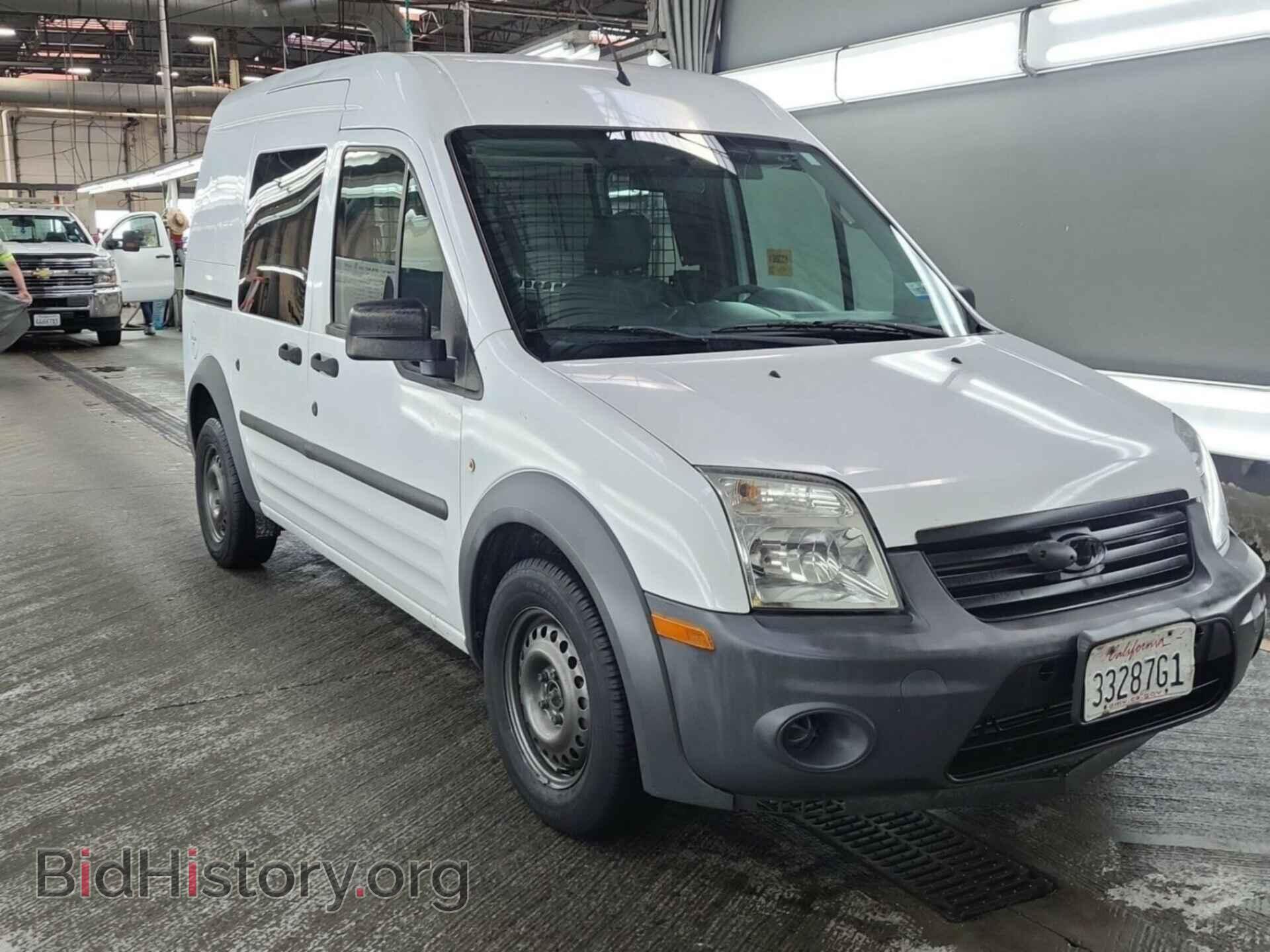 2012 FORD TRANSIT CONNECT - VIN: NM0LS6AN0CT091999 - Фото 65