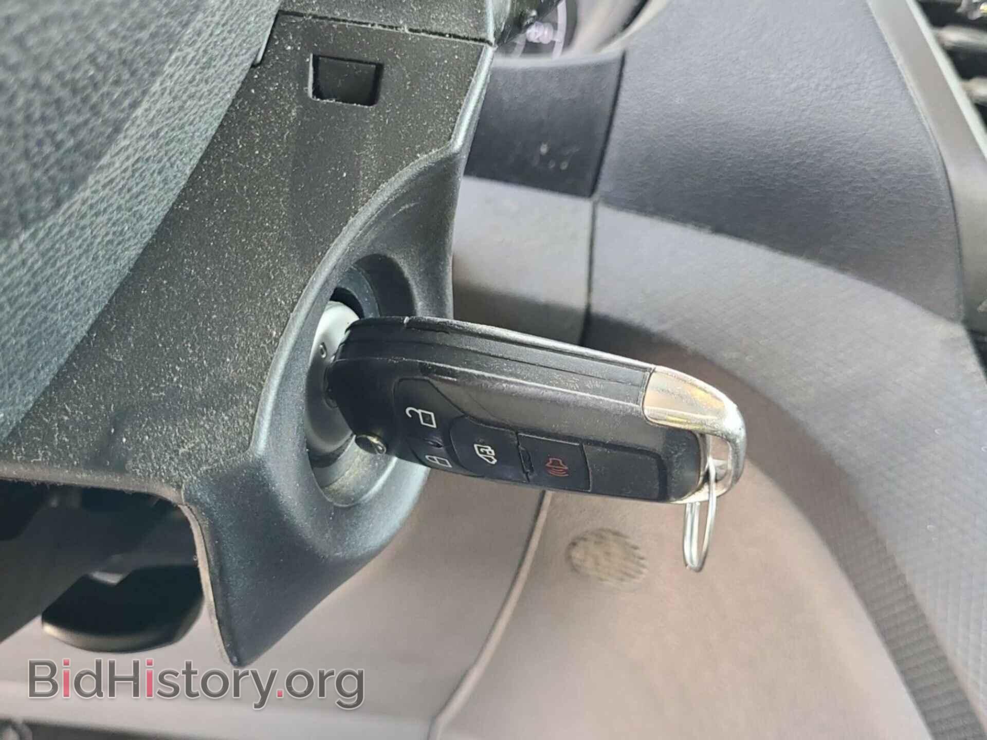 2019 FORD TRANSIT CONNECT - VIN: NM0LS7F2XK1403650 - Фото 3