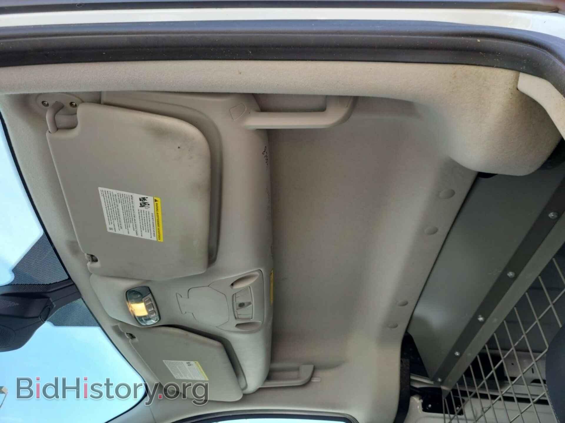 2019 FORD TRANSIT CONNECT - VIN: NM0LS7F2XK1403650 - Фото 6