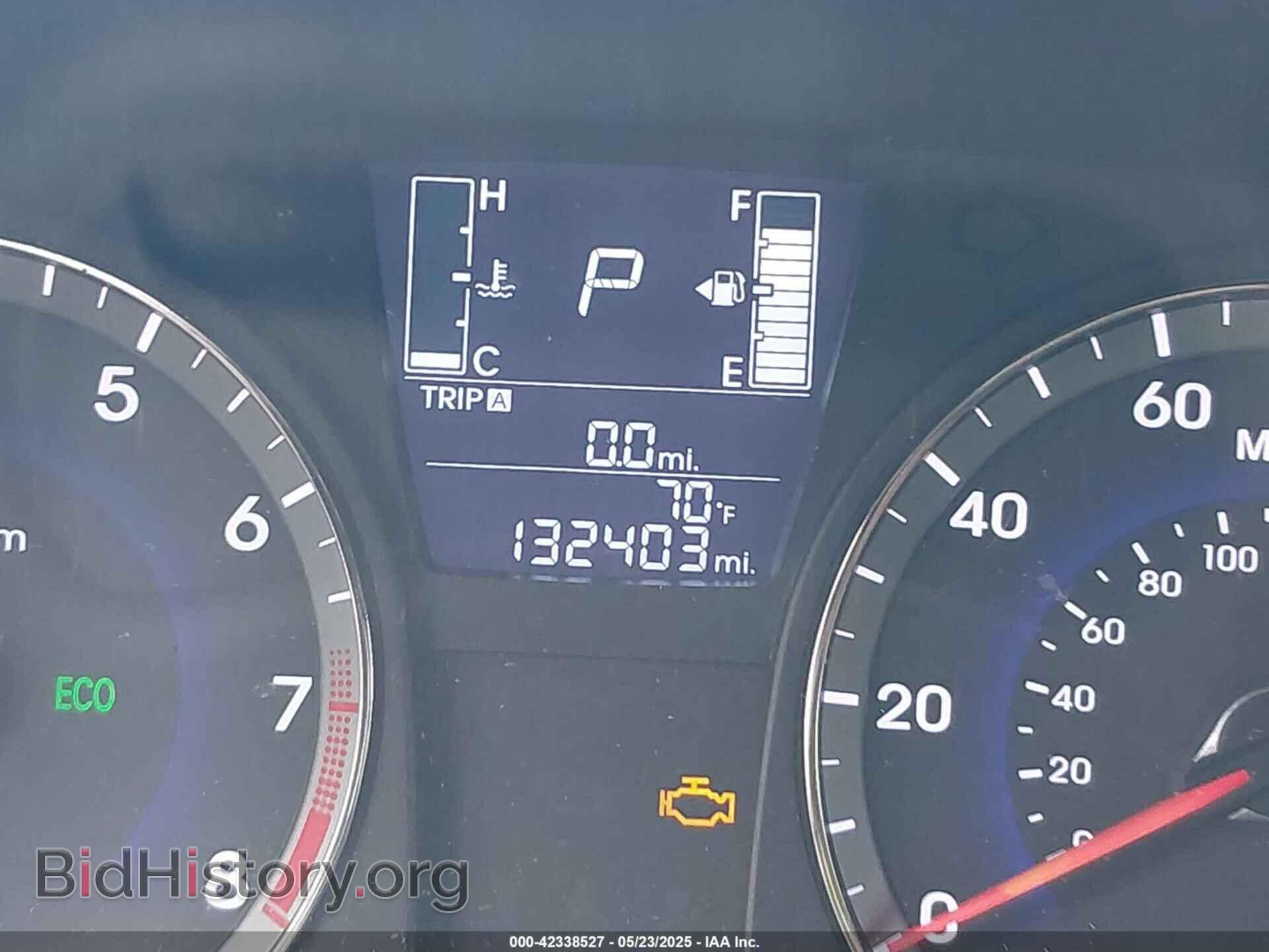 2016 HYUNDAI ACCENT - VIN: KMHCT4AE7GU003515 - Фото 15