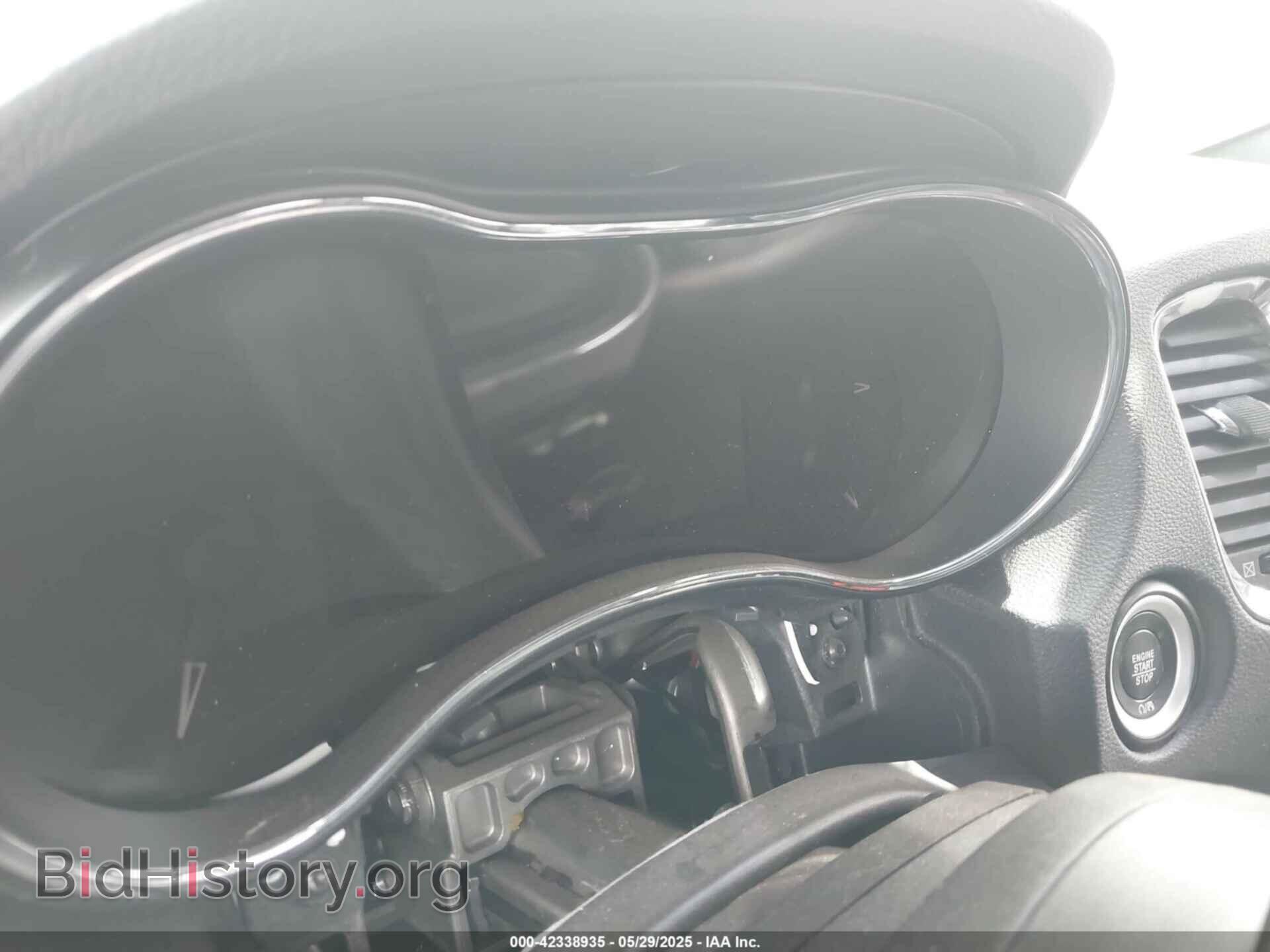 2017 DODGE DURANGO - VIN: 1C4SDHCT0HC944540 - Фото 7