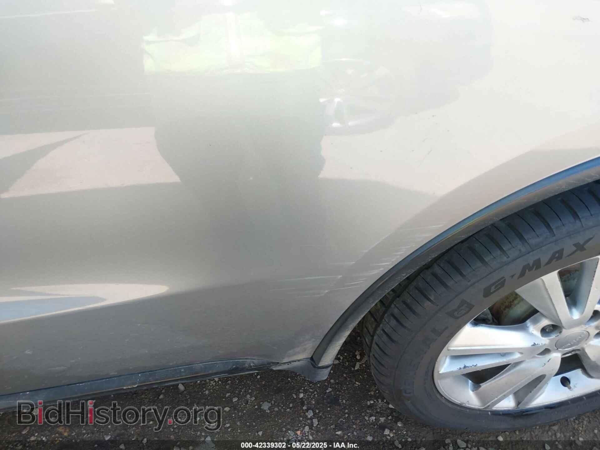 2014 DODGE DURANGO - VIN: 1C4RDHAG6EC593388 - Photo 6