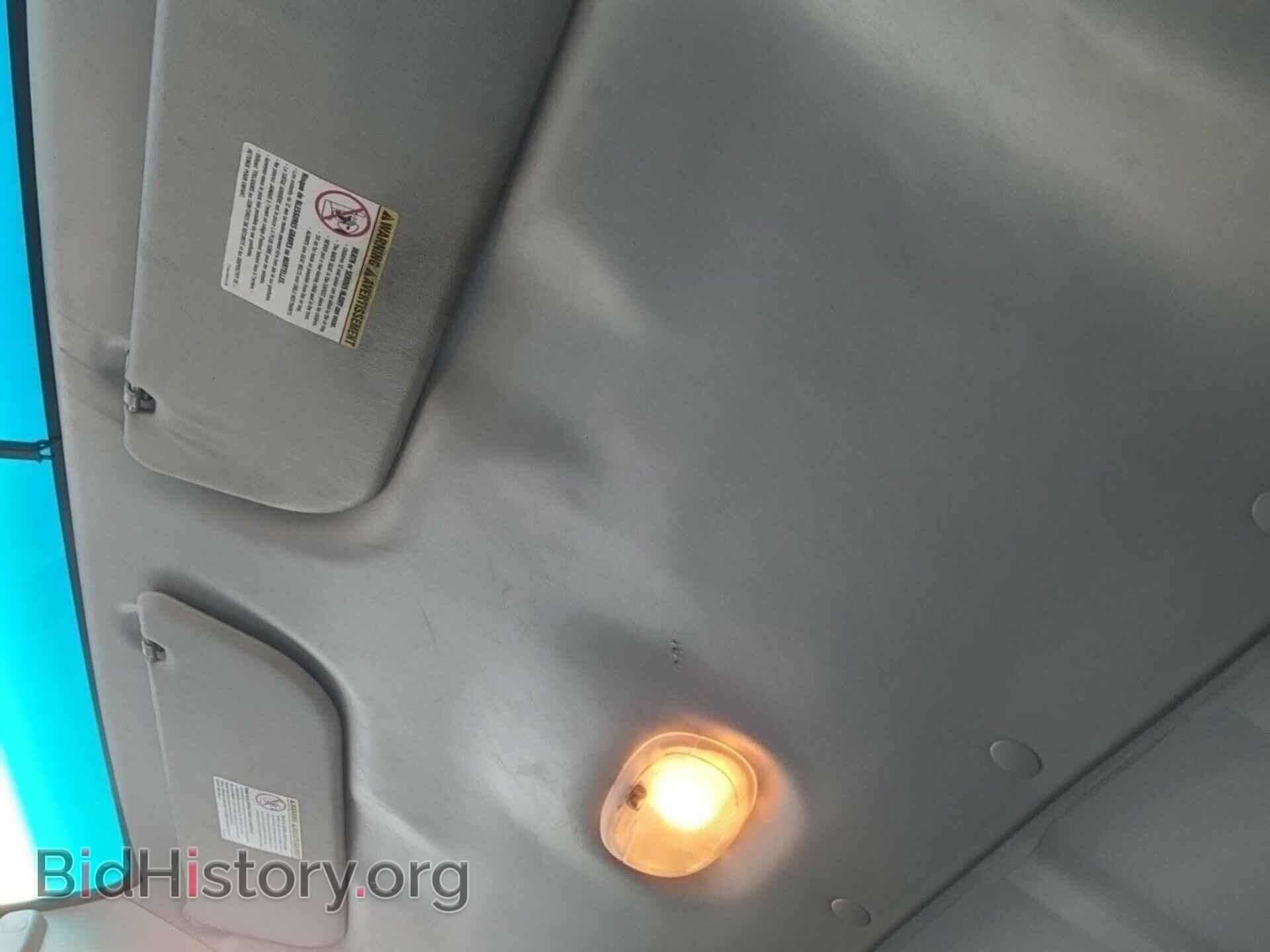 2011 FORD E-250 - VIN: 1FTNE2EL5BDB37159 - Photo 3