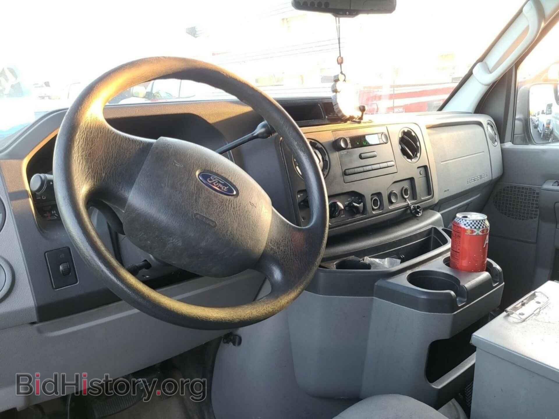 2011 FORD E-250 - VIN: 1FTNE2EL5BDB37159 - Photo 29