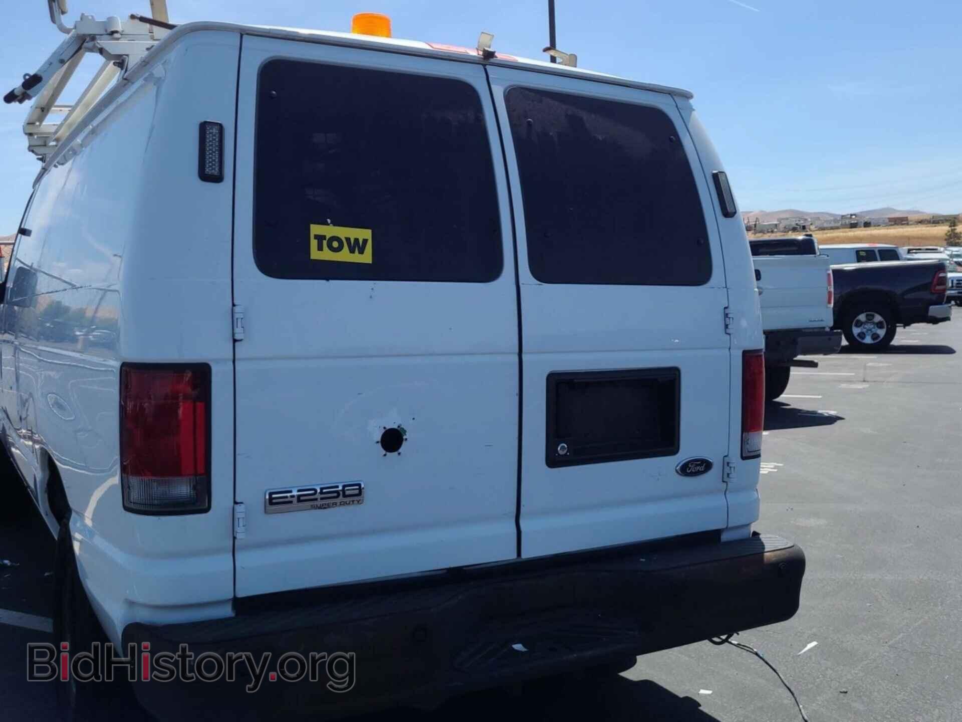 2011 FORD E-250 - VIN: 1FTNE2EL5BDB37159 - Photo 33
