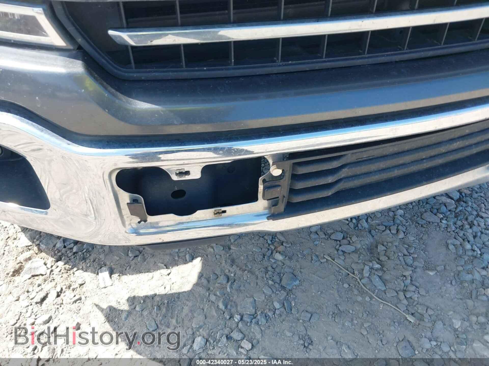 2019 FORD F-150 - VIN: 1FTEW1C59KFD35078 - Фото 6