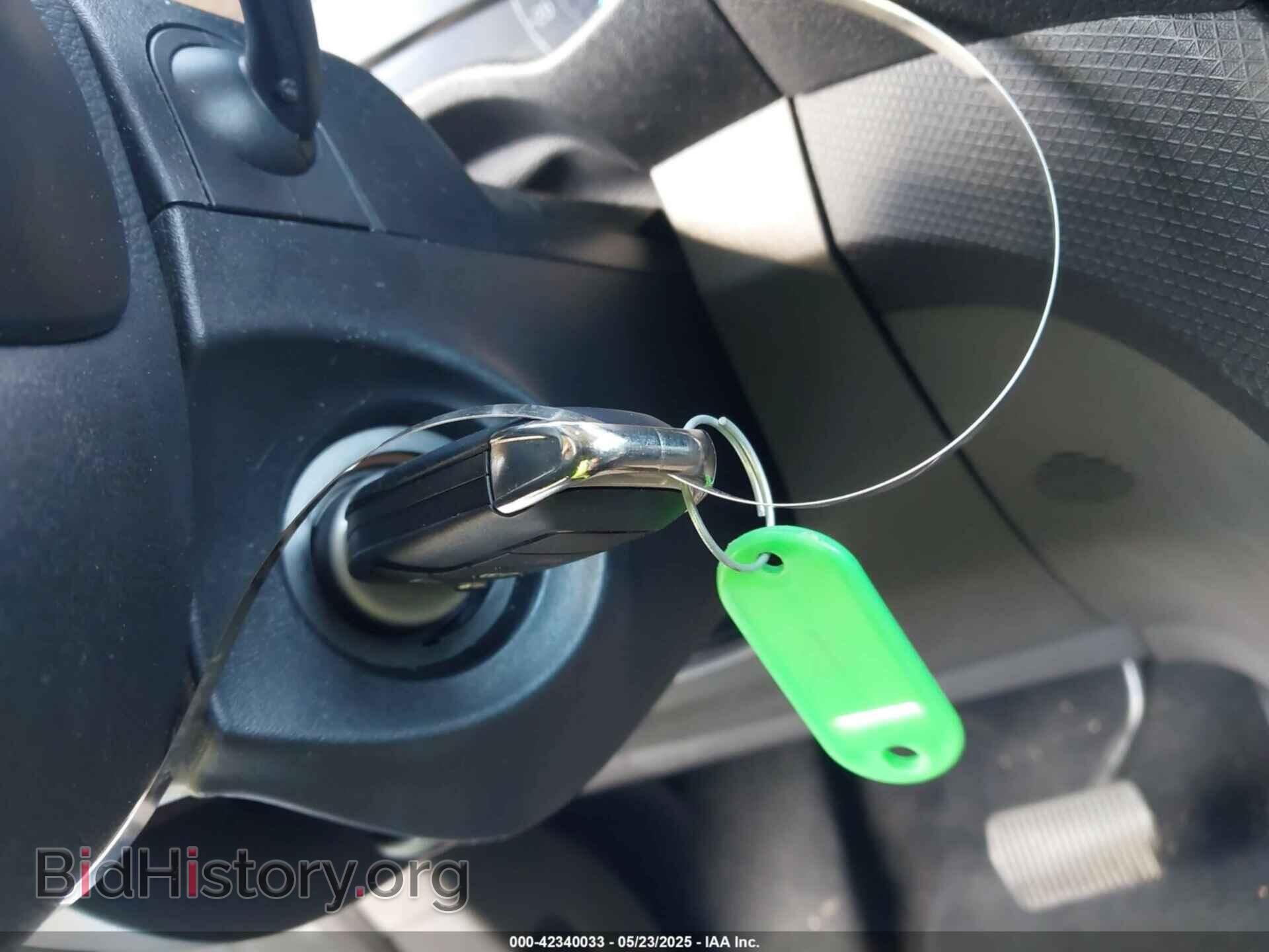 2020 FORD TRANSIT CONNECT - VIN: NM0LS7F20L1469447 - Фото 11