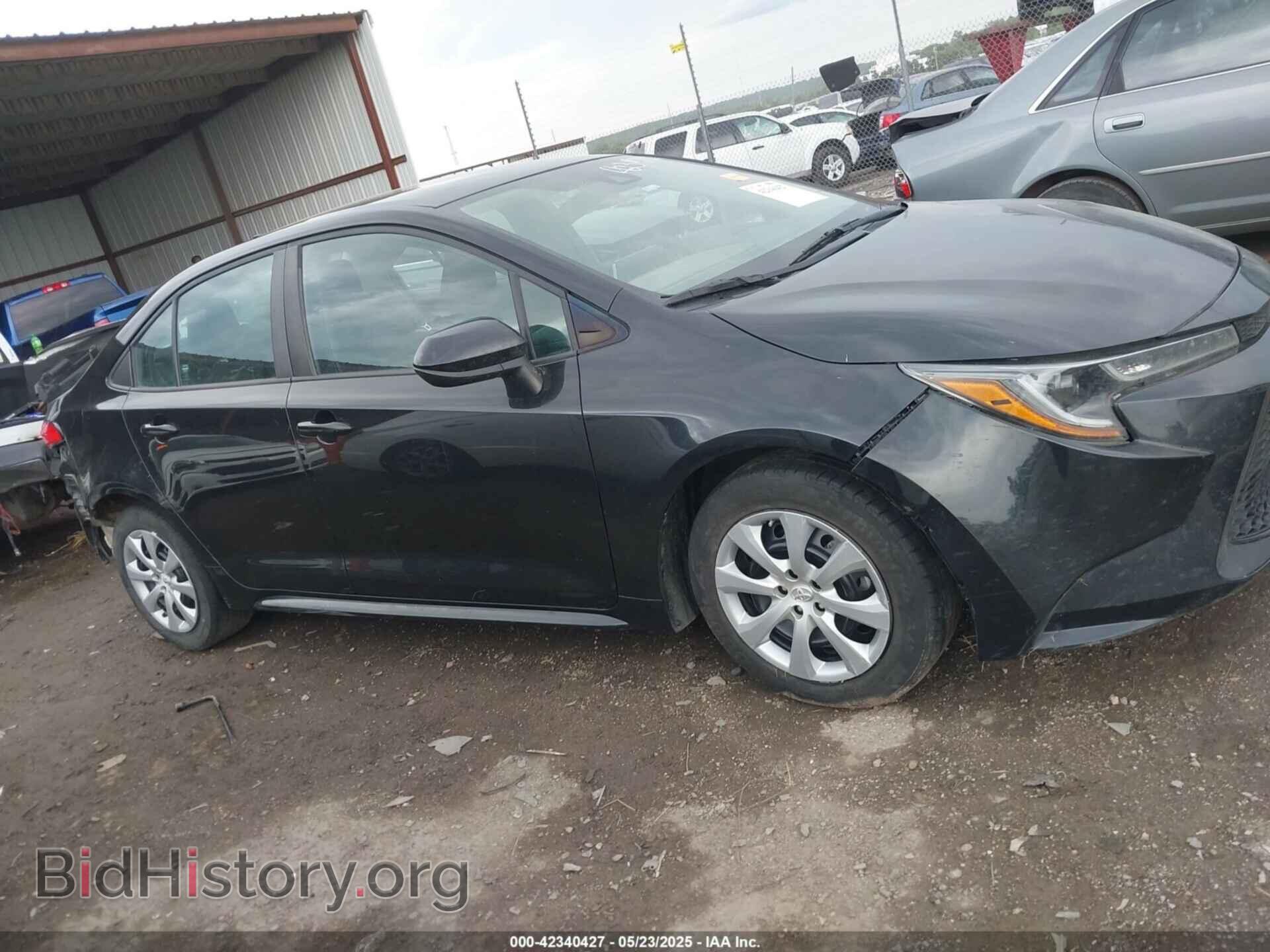 2021 TOYOTA COROLLA - VIN: 5YFEPMAE6MP214585 - Фото 13