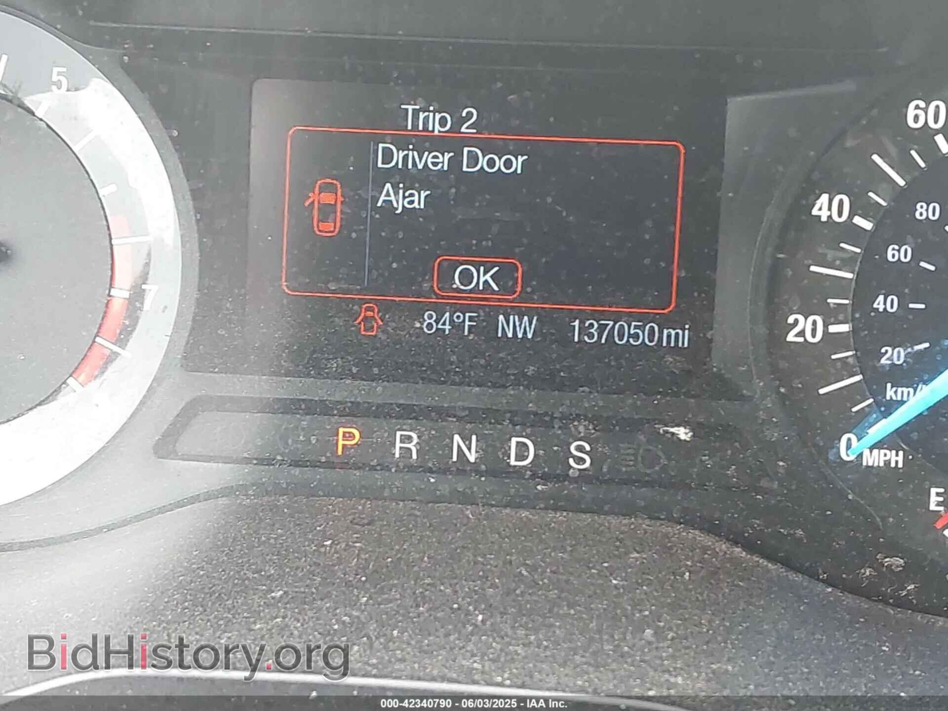 2017 FORD EDGE - VIN: 2FMPK4J86HBC55200 - Photo 15