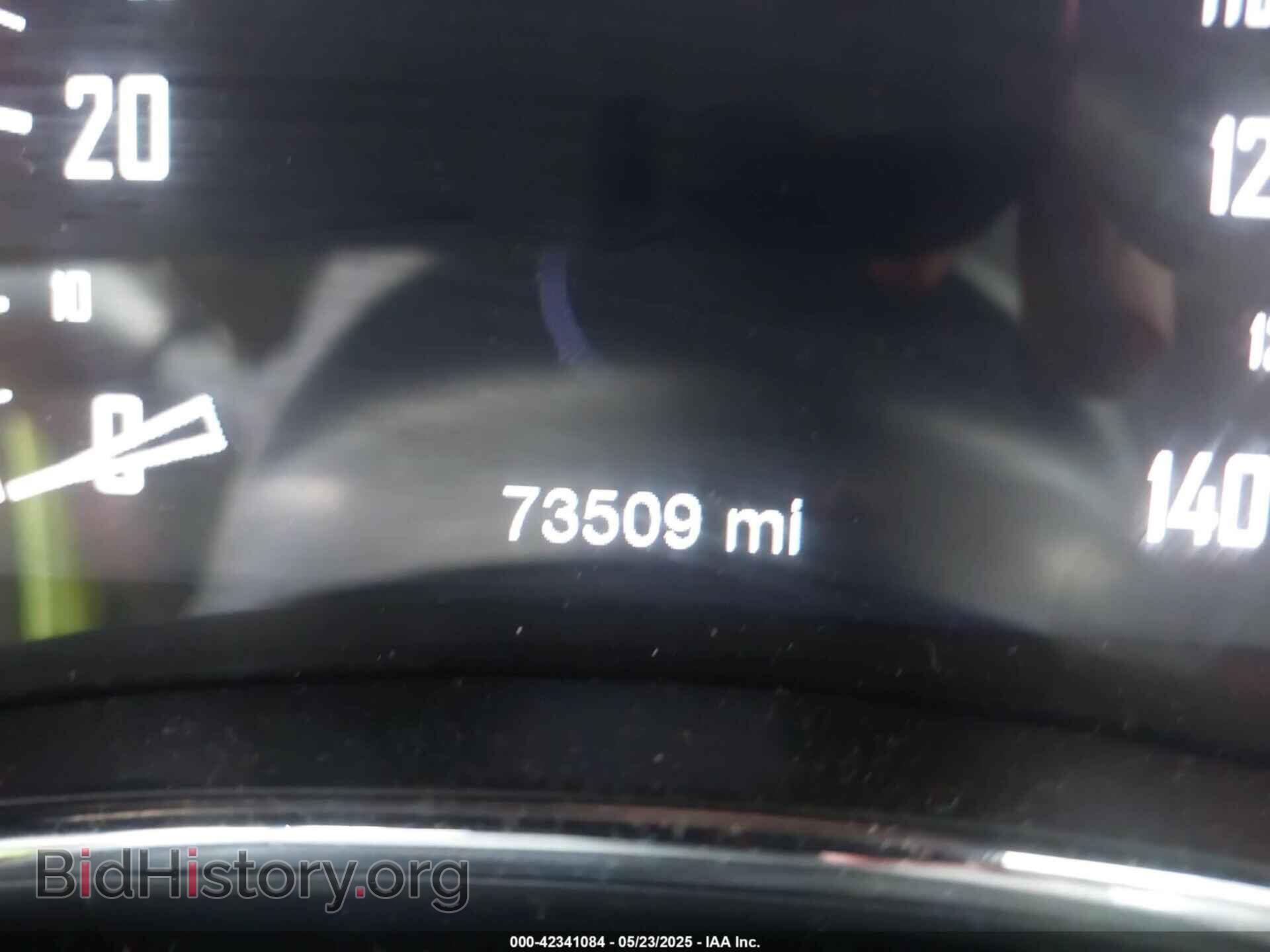 2017 DODGE DURANGO - VIN: 1C4RDJDG3HC879125 - Фото 15