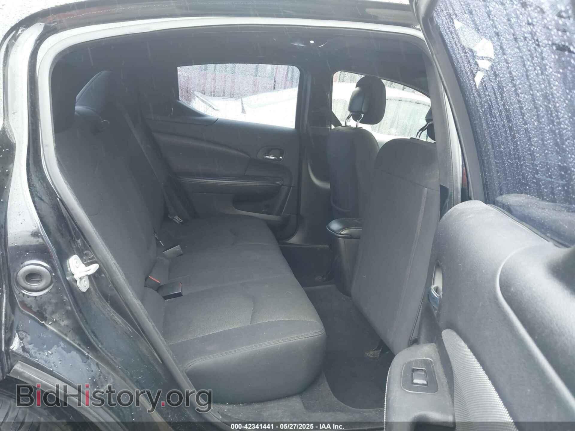 2013 DODGE AVENGER - VIN: 1C3CDZCB9DN623780 - Photo 8