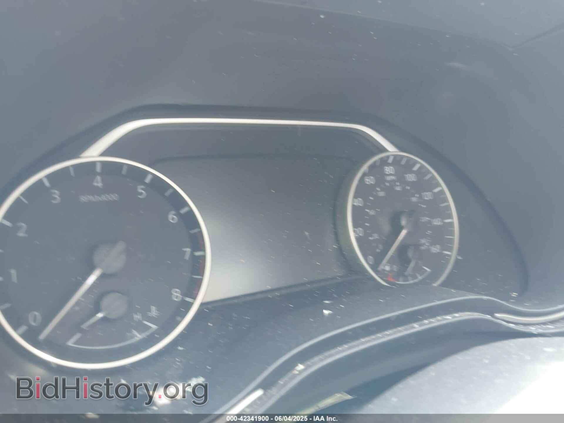 2017 NISSAN MAXIMA - VIN: 1N4AA6AP2HC386405 - Фото 7