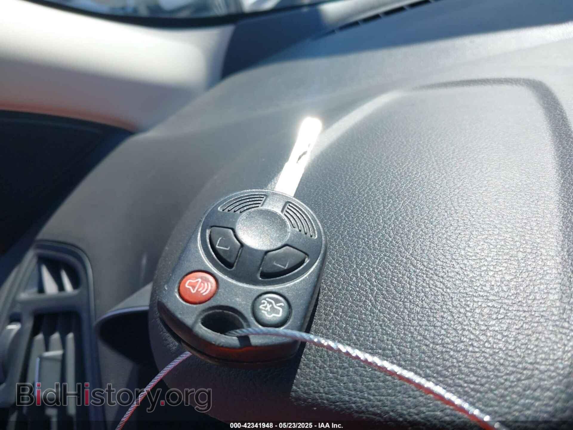 2013 FORD ESCAPE - VIN: 1FMCU0G95DUA40512 - Фото 11