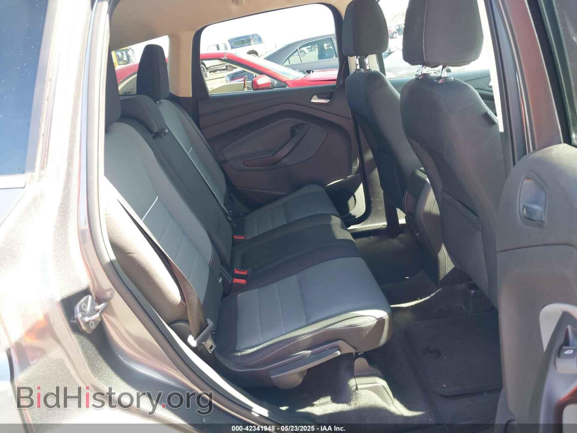 2013 FORD ESCAPE - VIN: 1FMCU0G95DUA40512 - Фото 8
